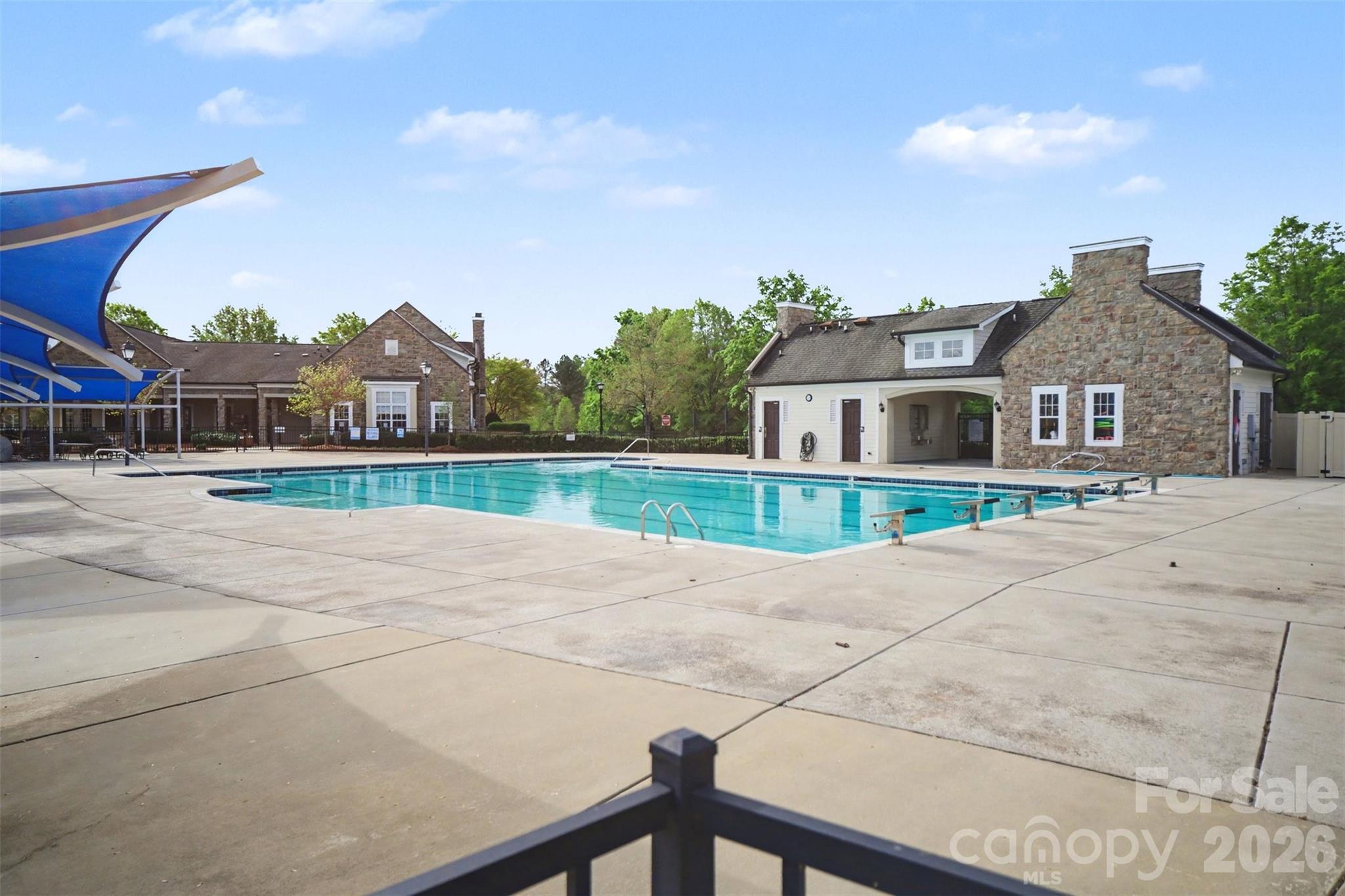 Berewick - Residential