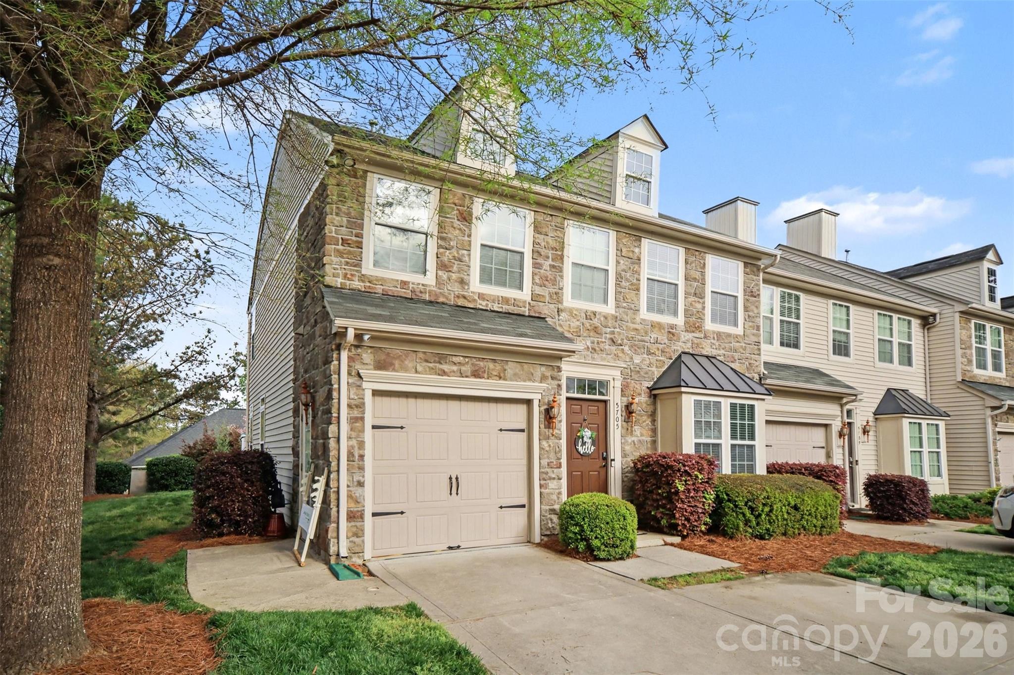 Berewick - Residential