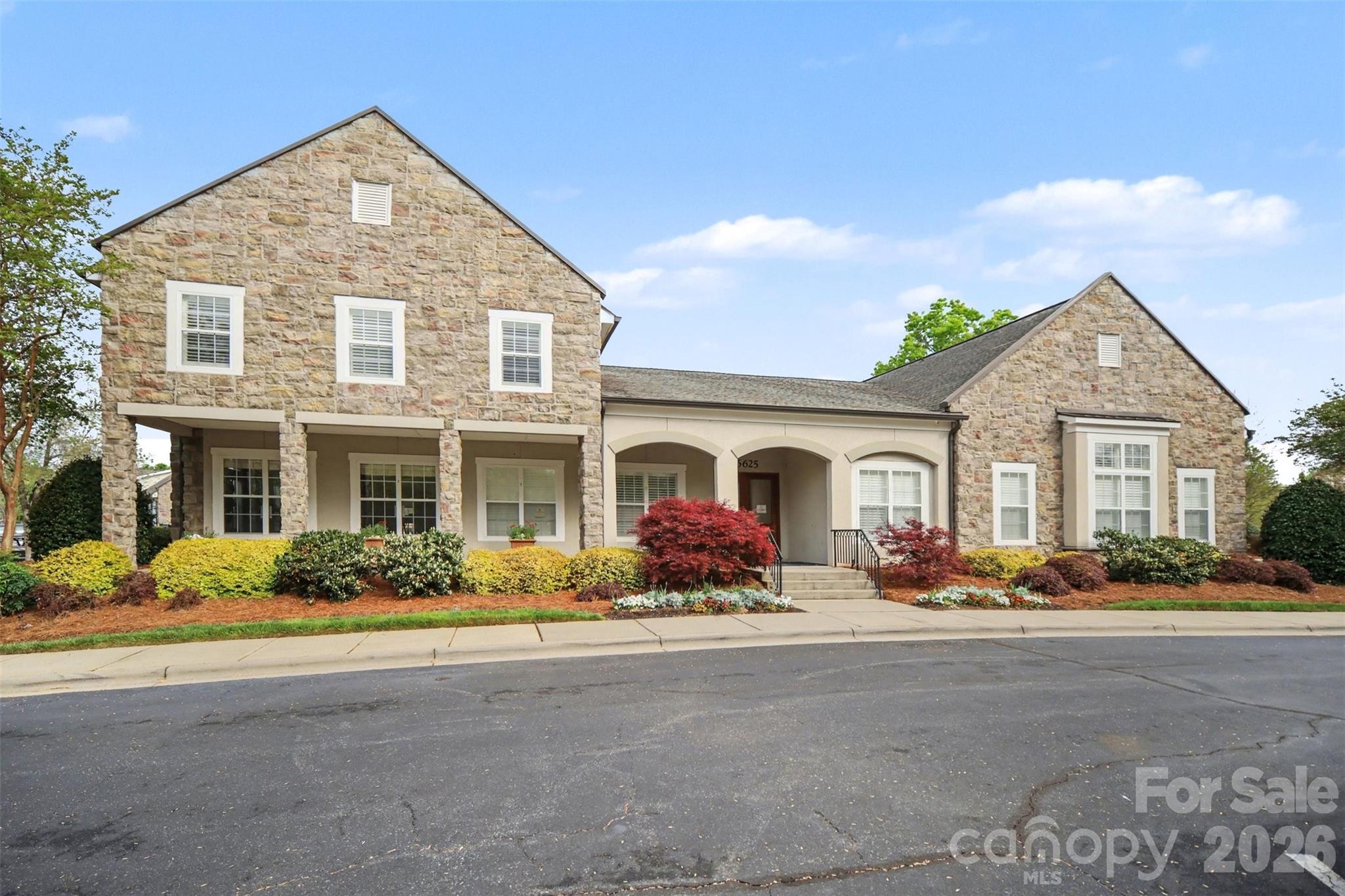 Berewick - Residential