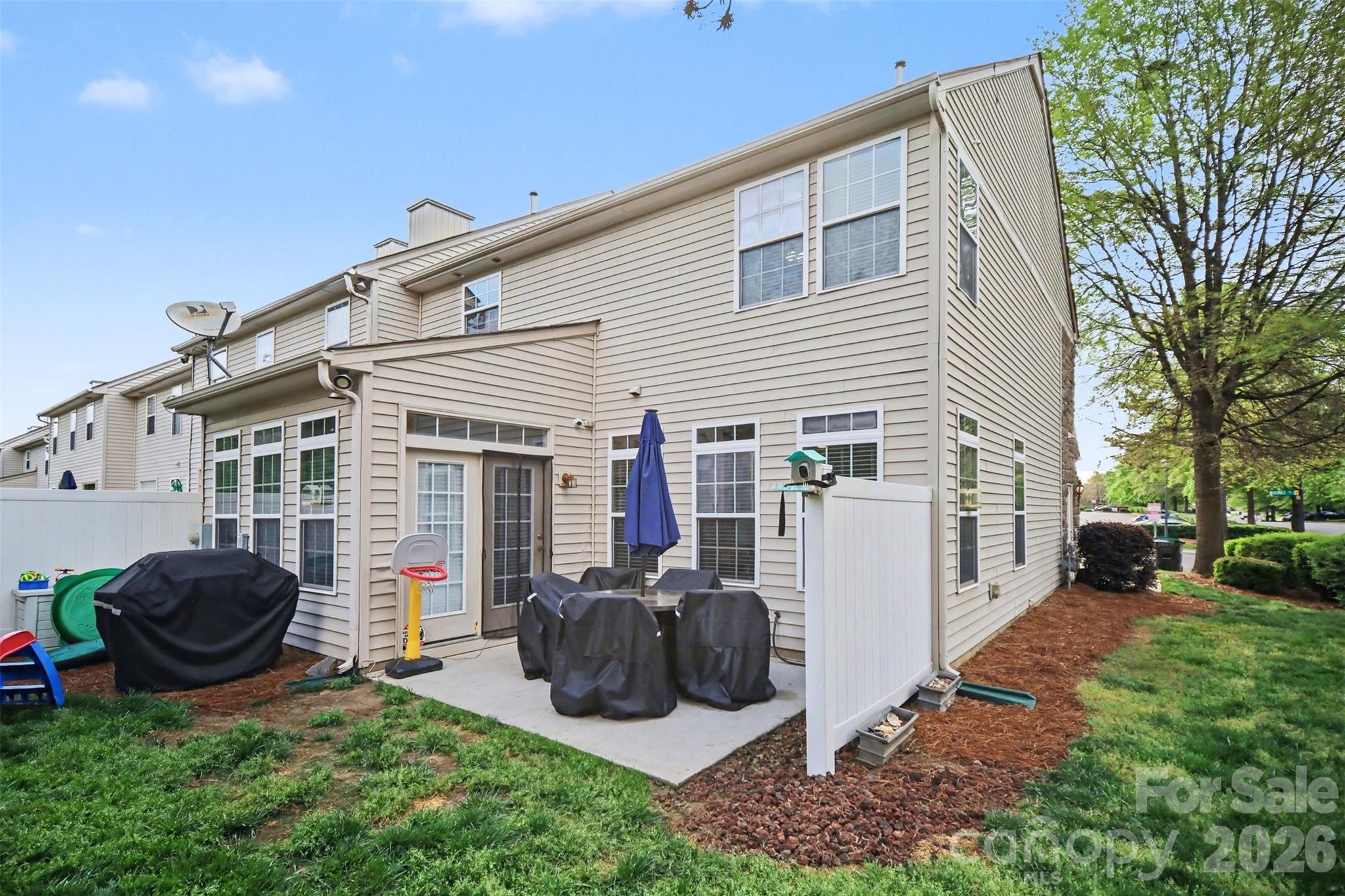 Berewick - Residential