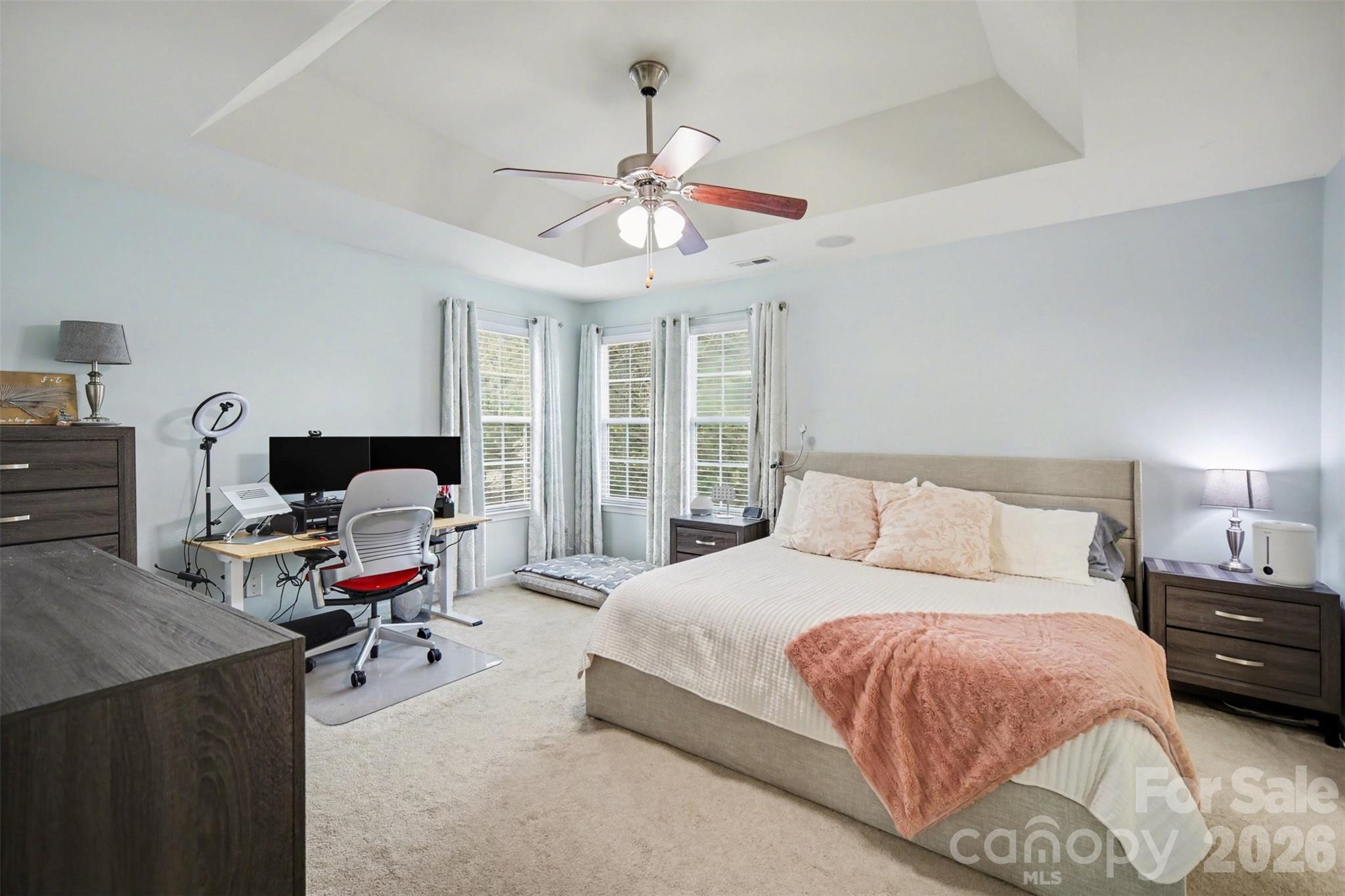 Berewick - Residential