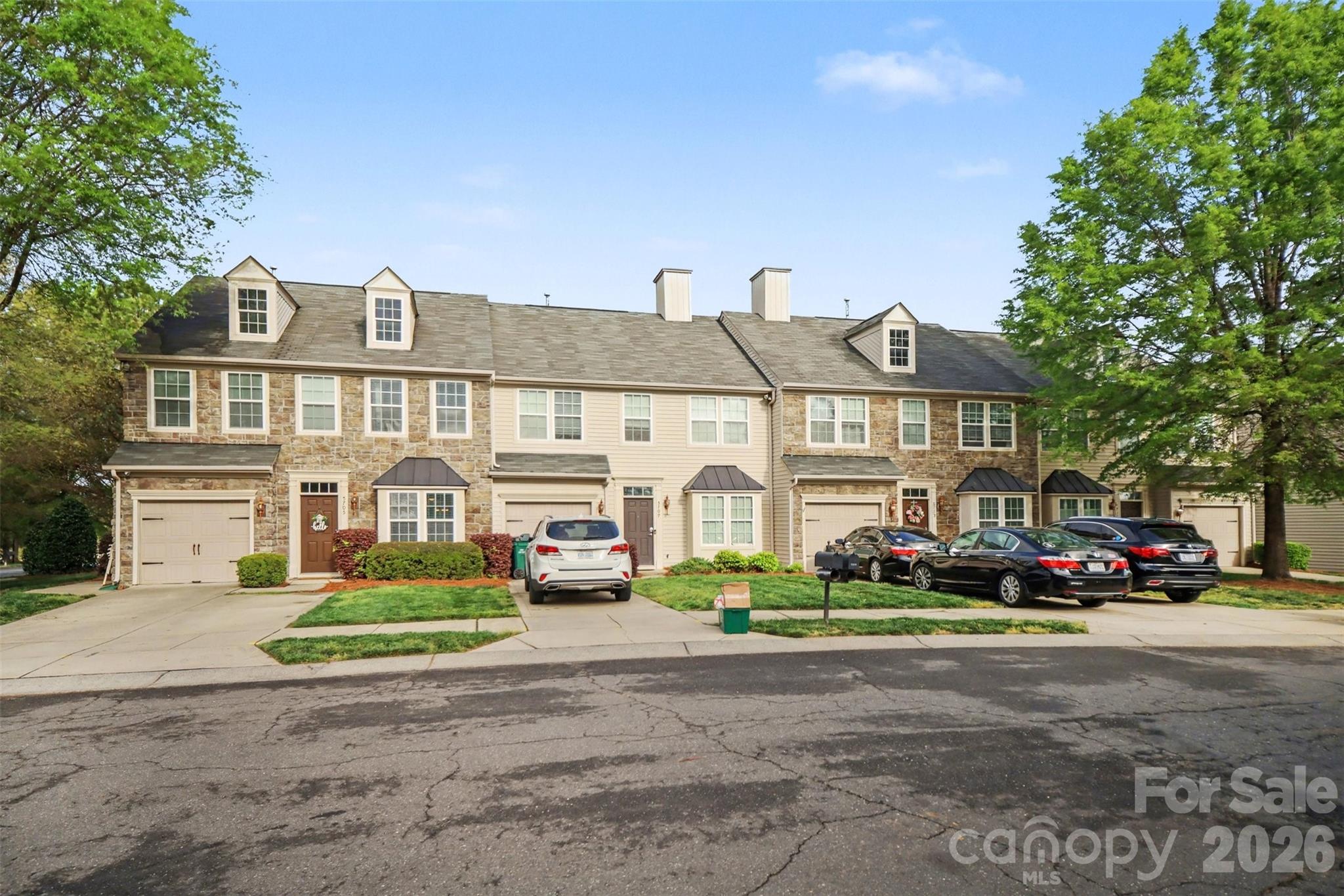 Berewick - Residential