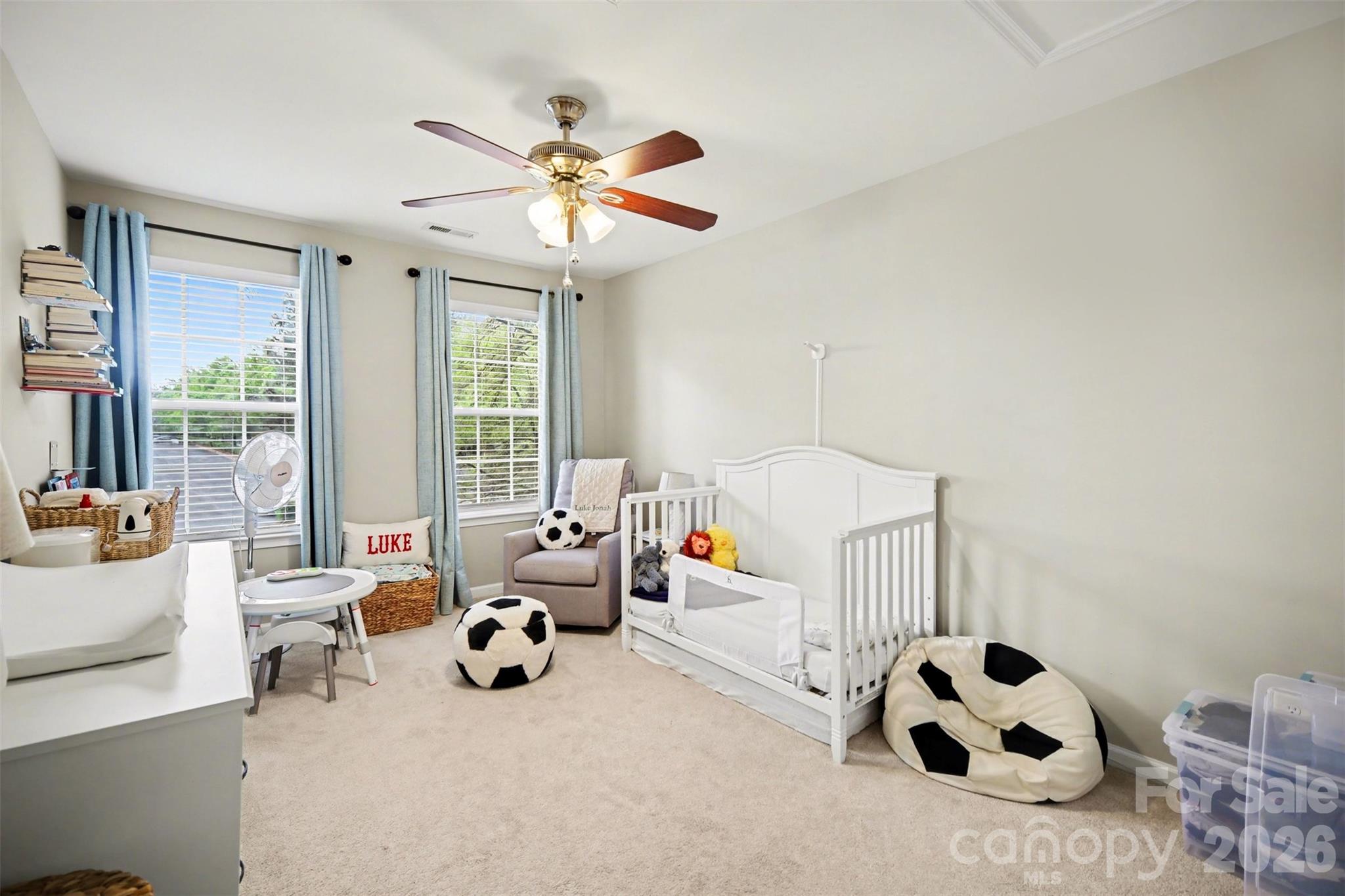 Berewick - Residential