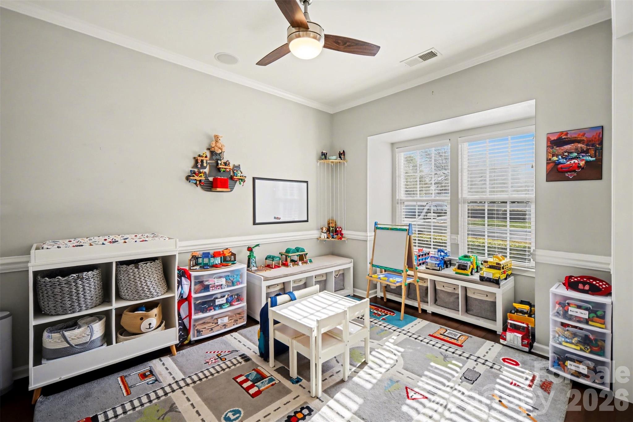 Berewick - Residential