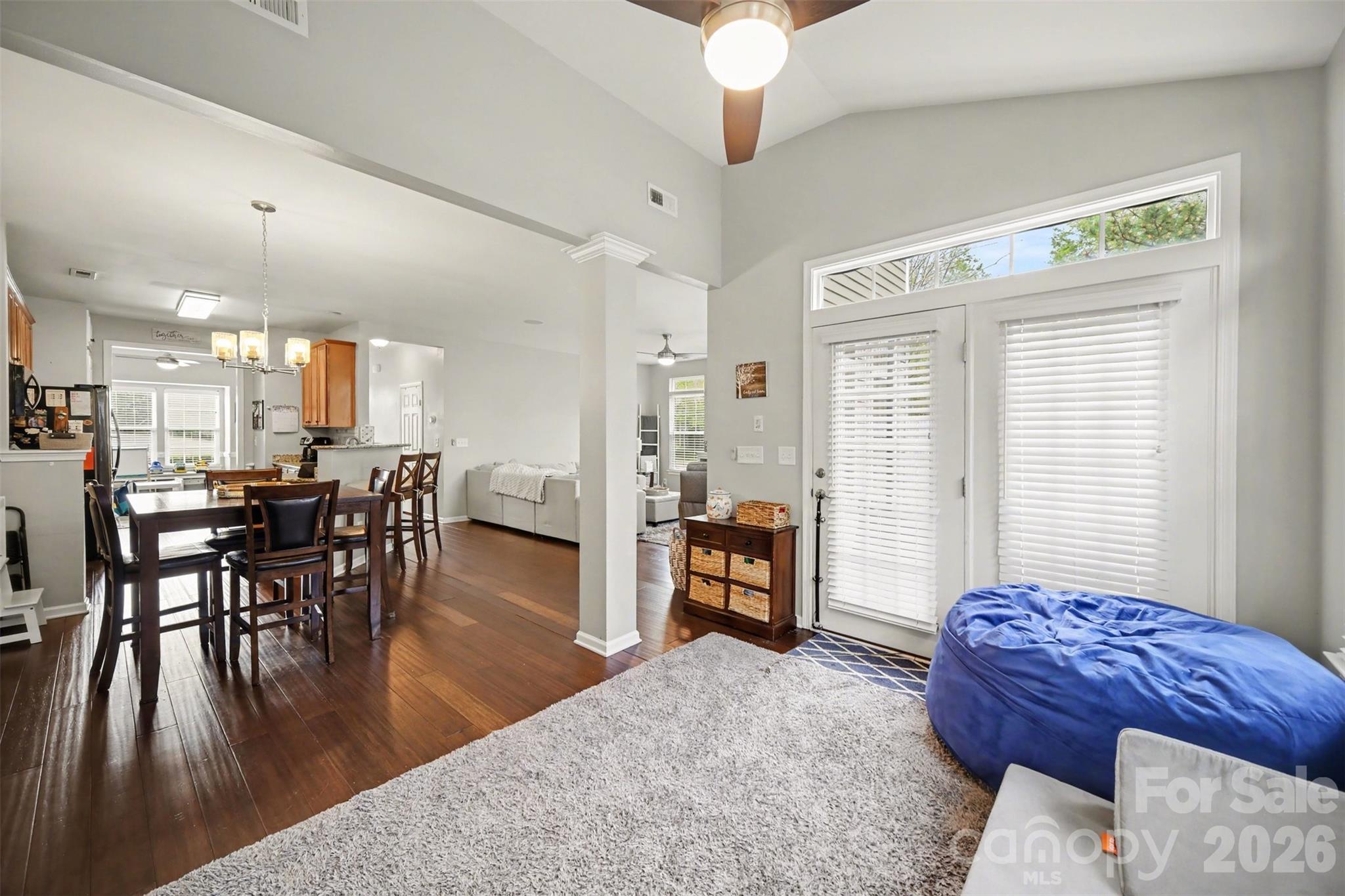 Berewick - Residential