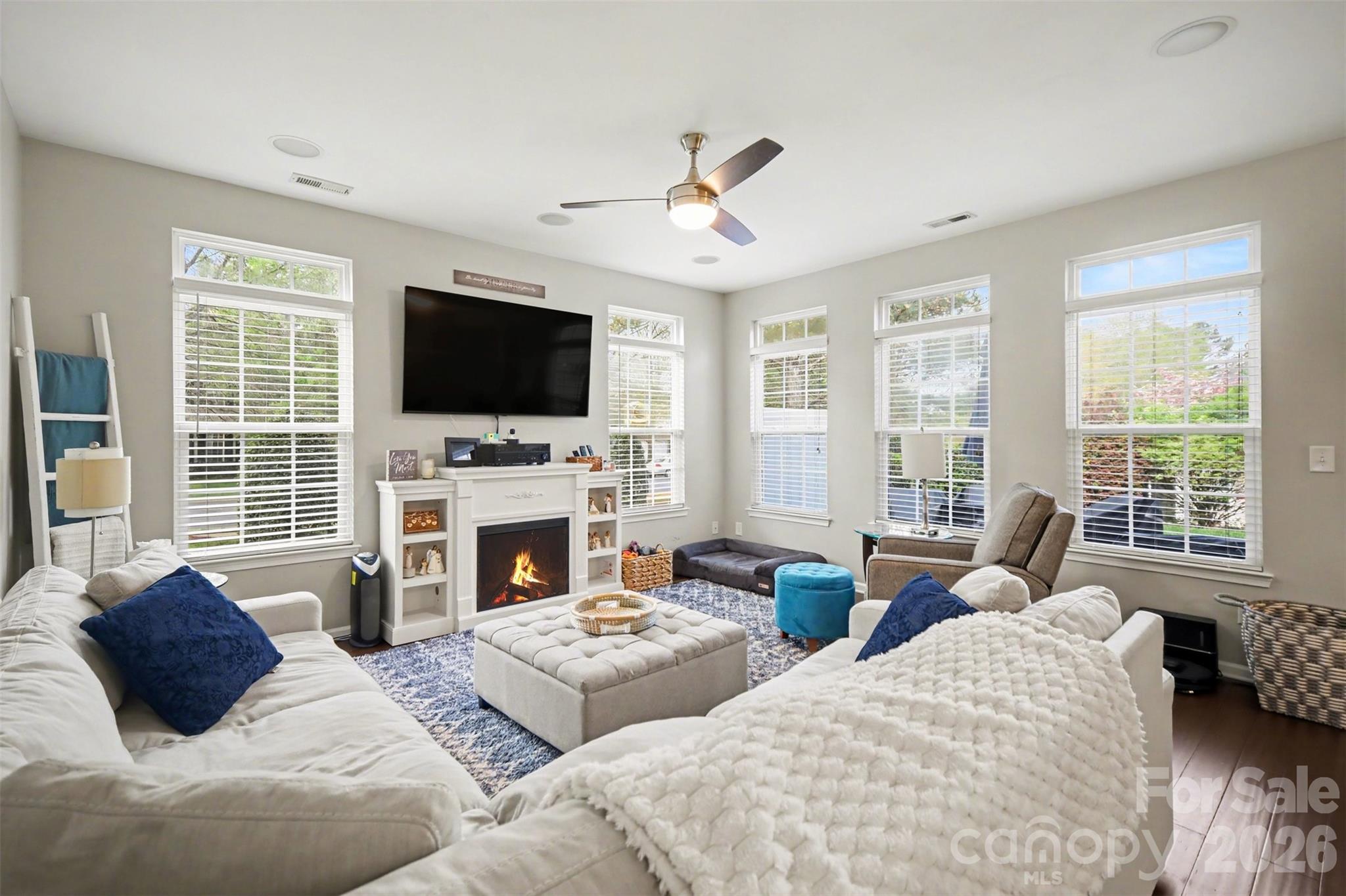 Berewick - Residential