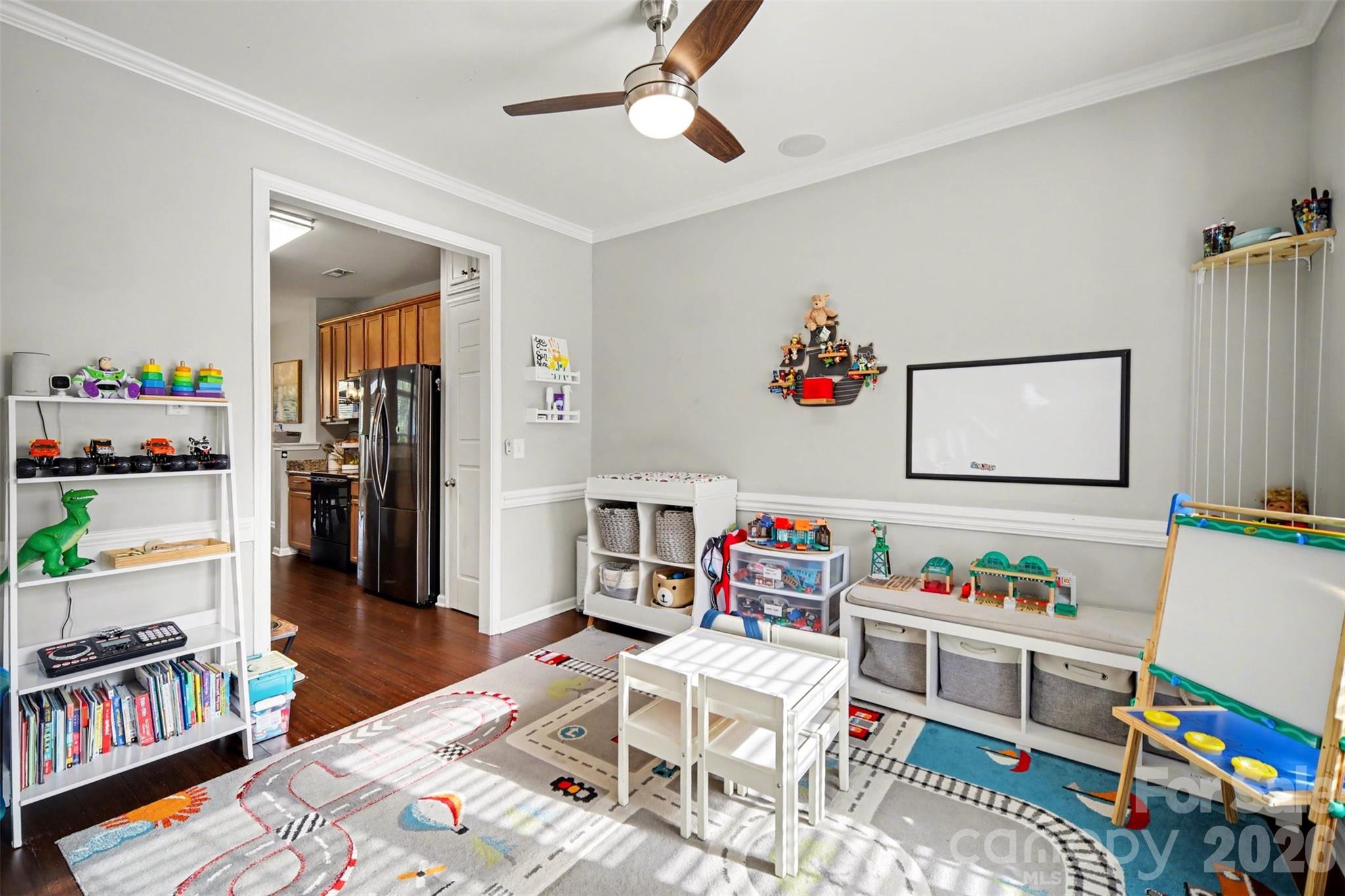 Berewick - Residential