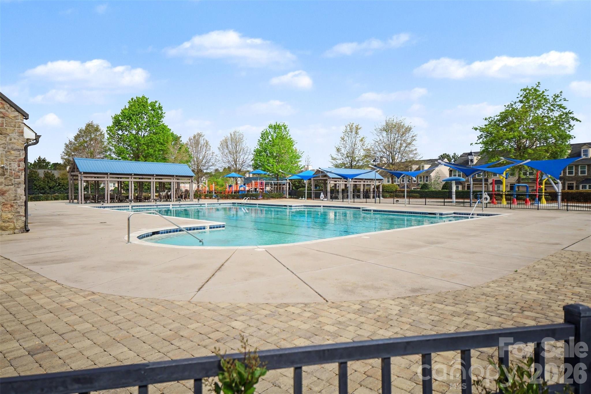 Berewick - Residential