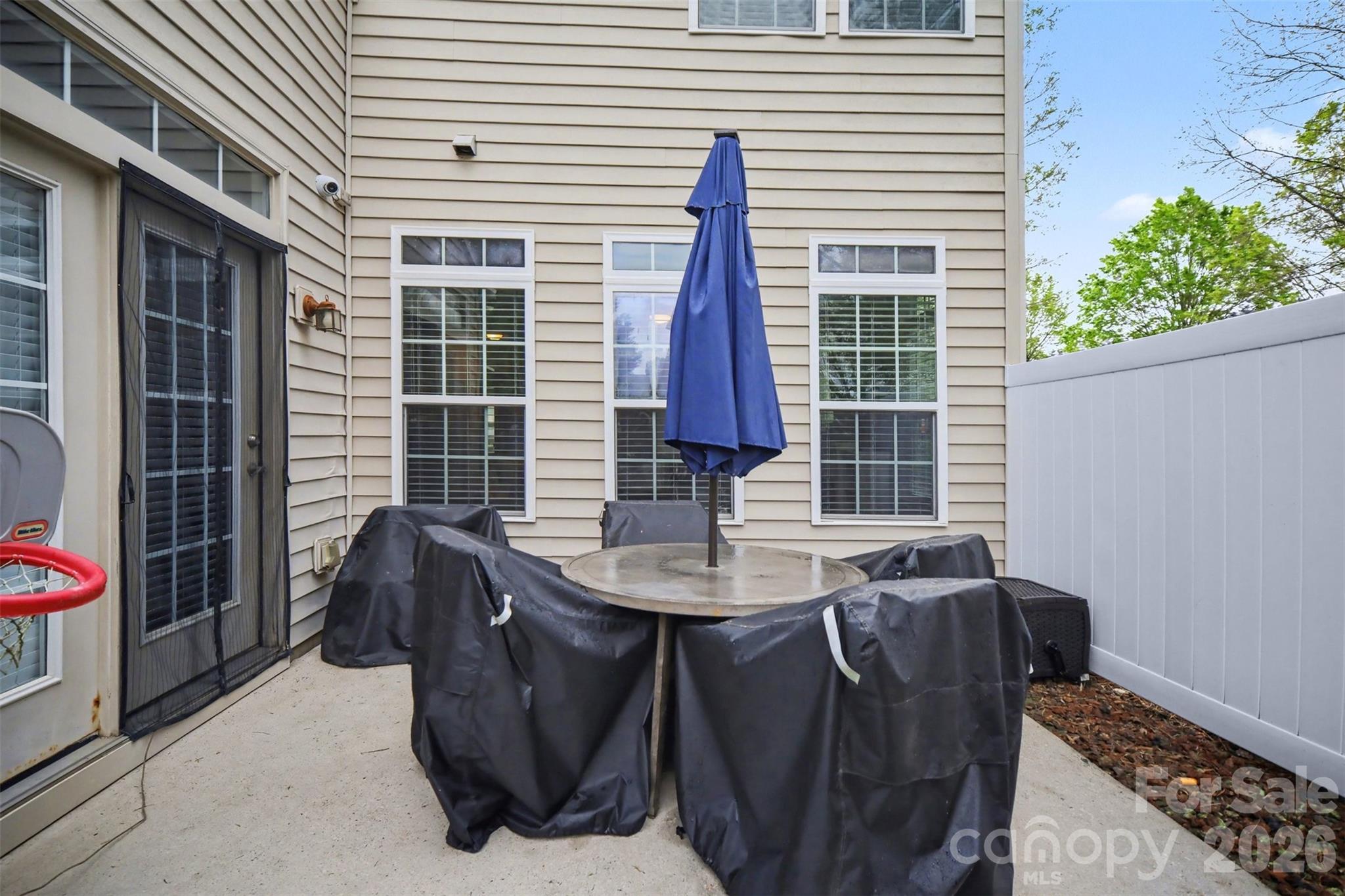 Berewick - Residential