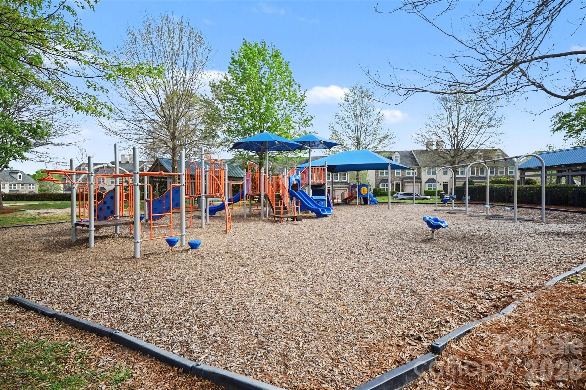 Berewick - Residential