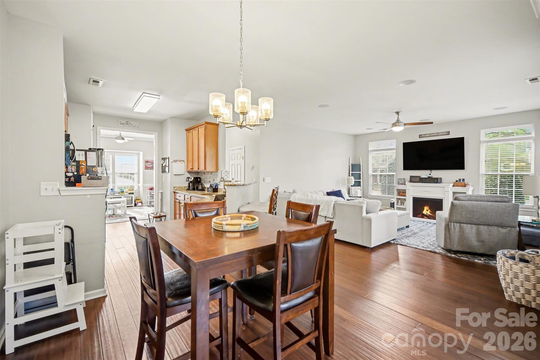 Berewick - Residential