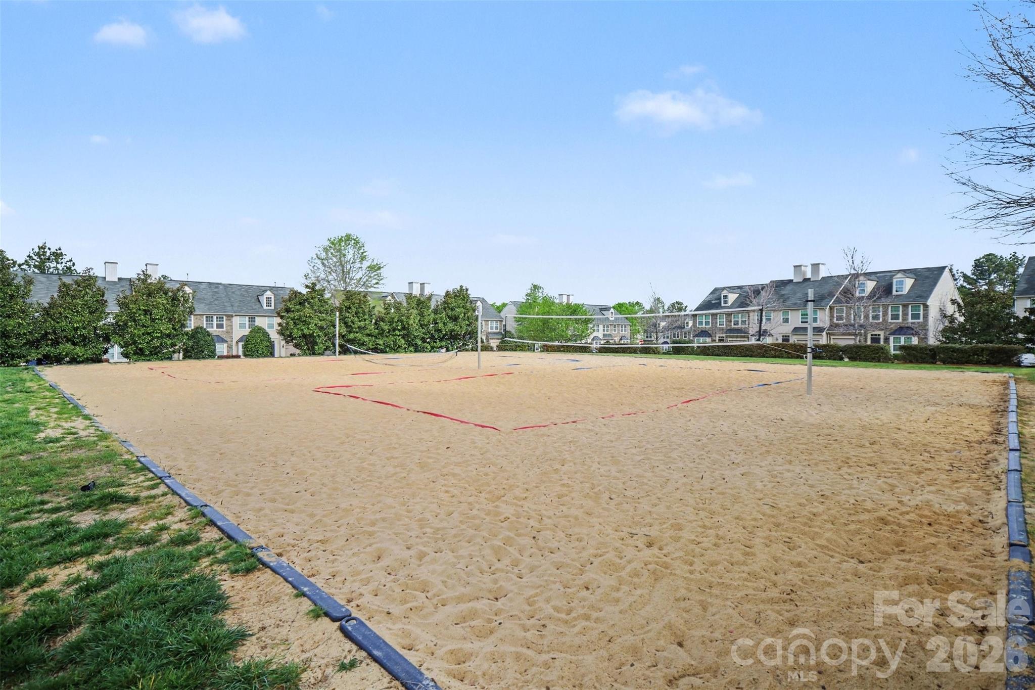 Berewick - Residential