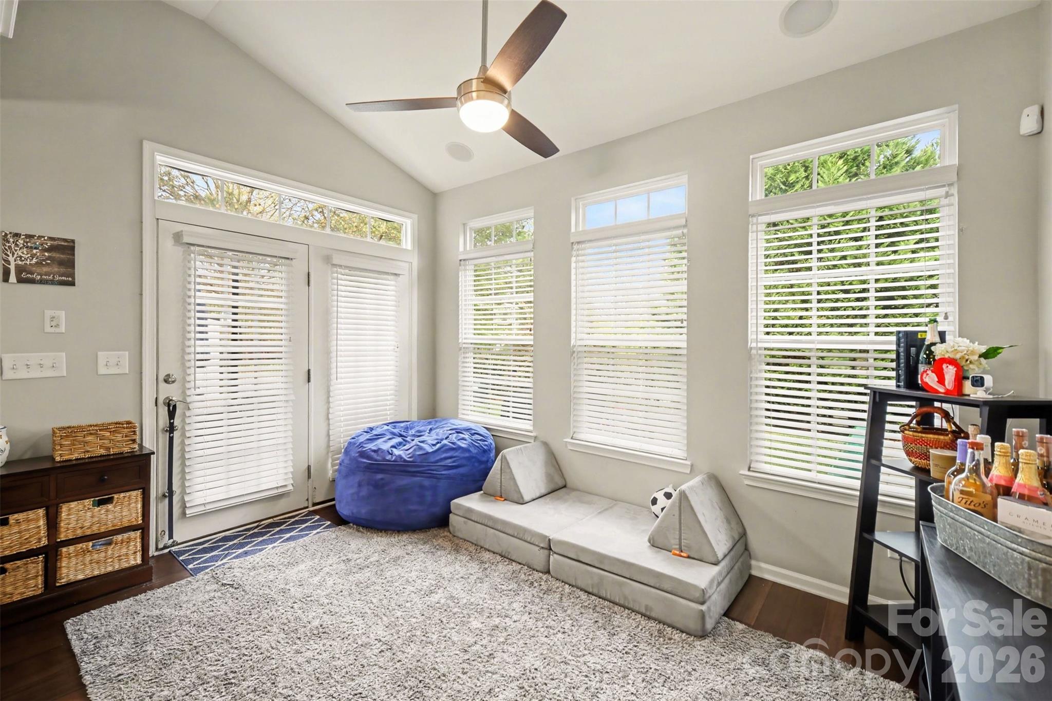 Berewick - Residential