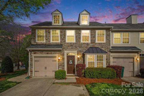 Photo of 5705 Mossdale Lane, Charlotte, NC 28278 (MLS # 4366635)