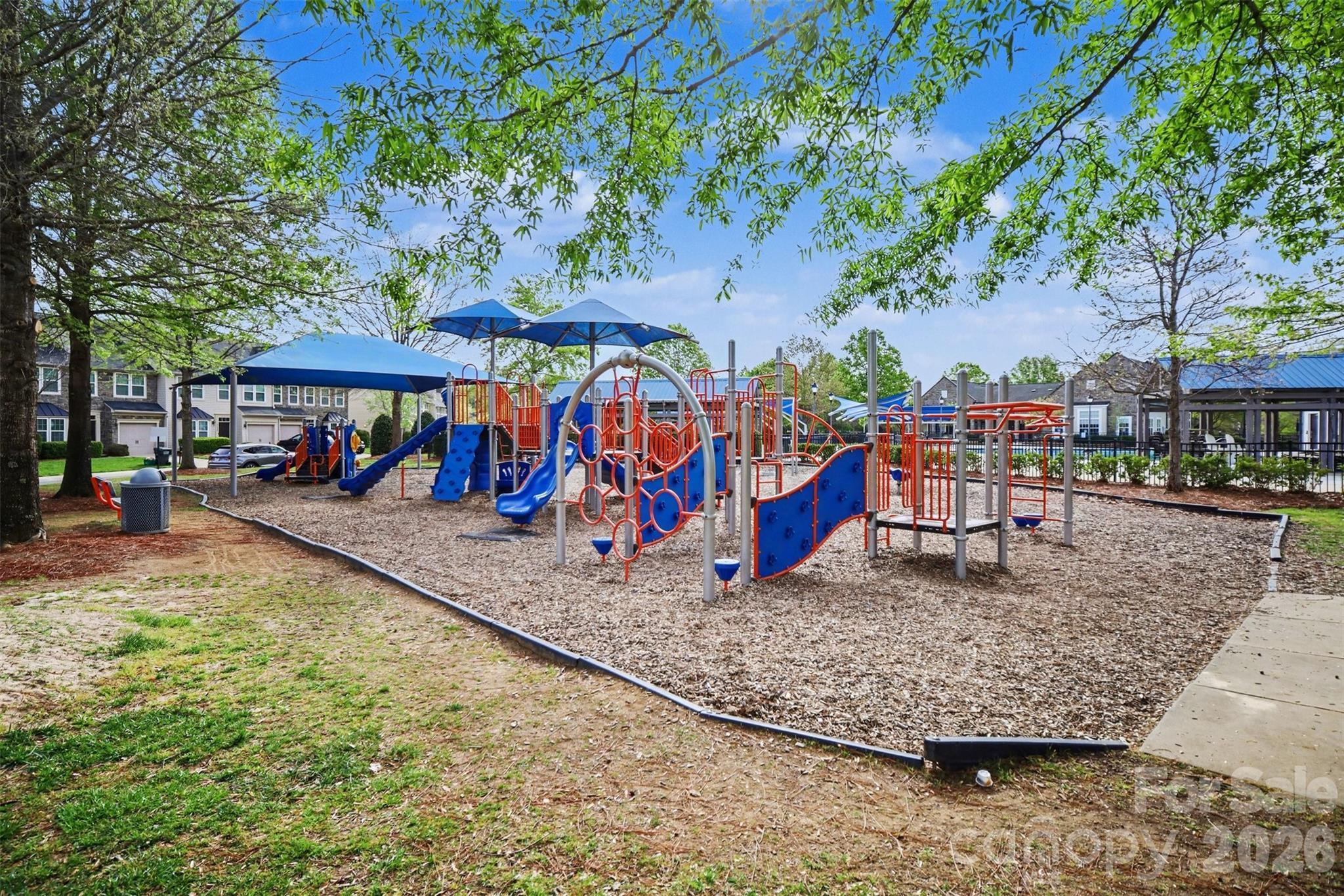 Berewick - Residential