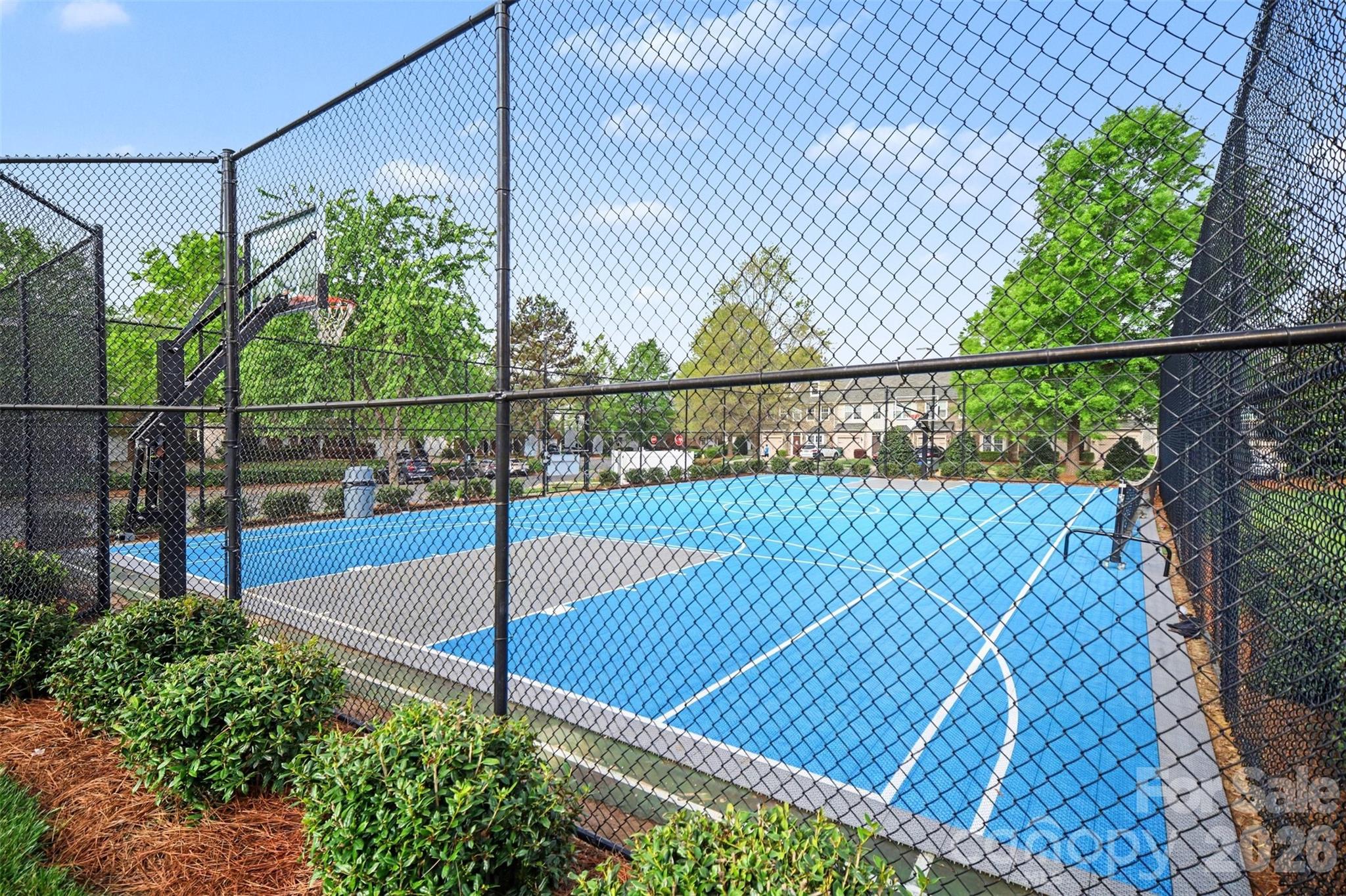 Berewick - Residential