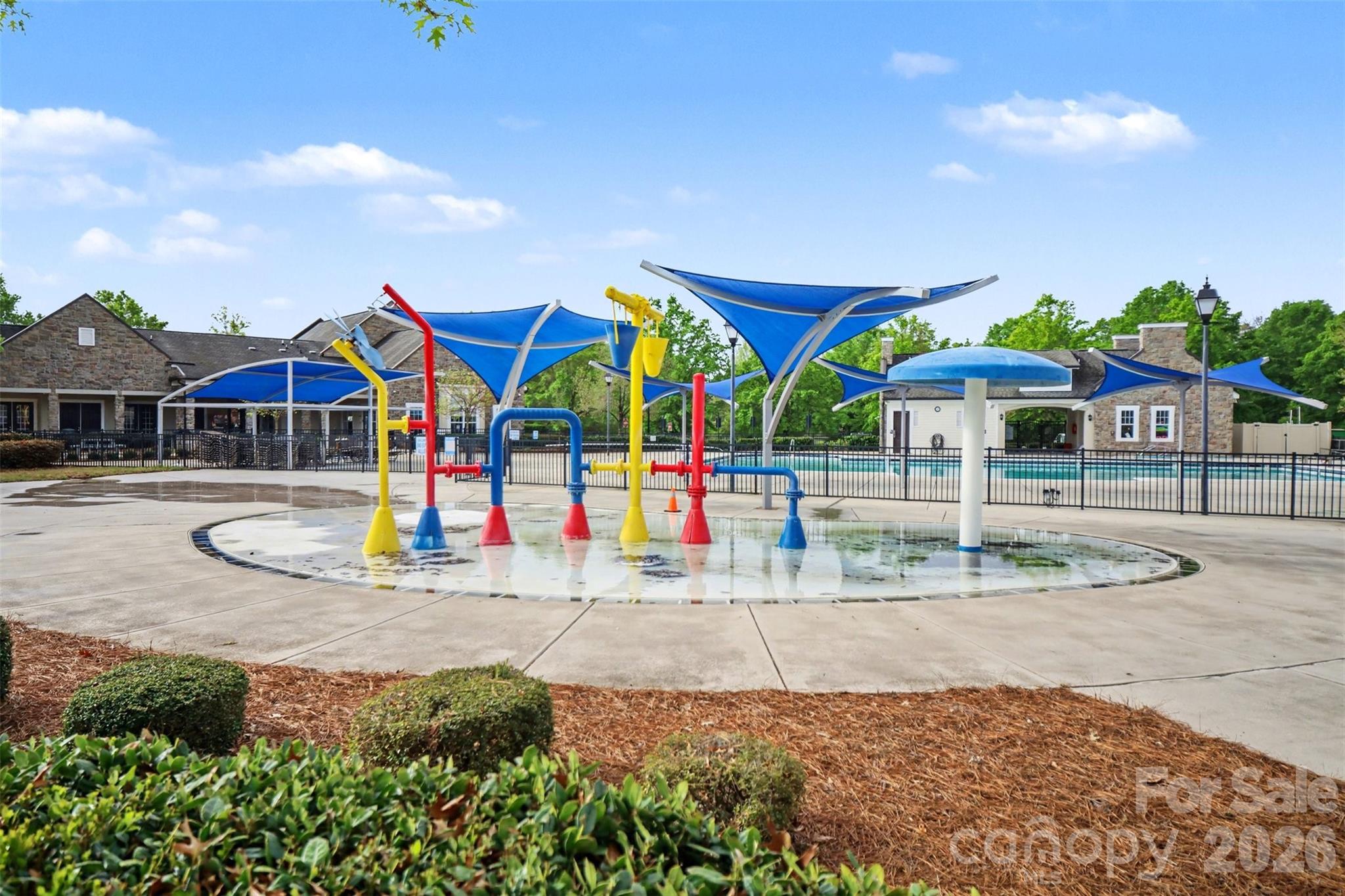 Berewick - Residential