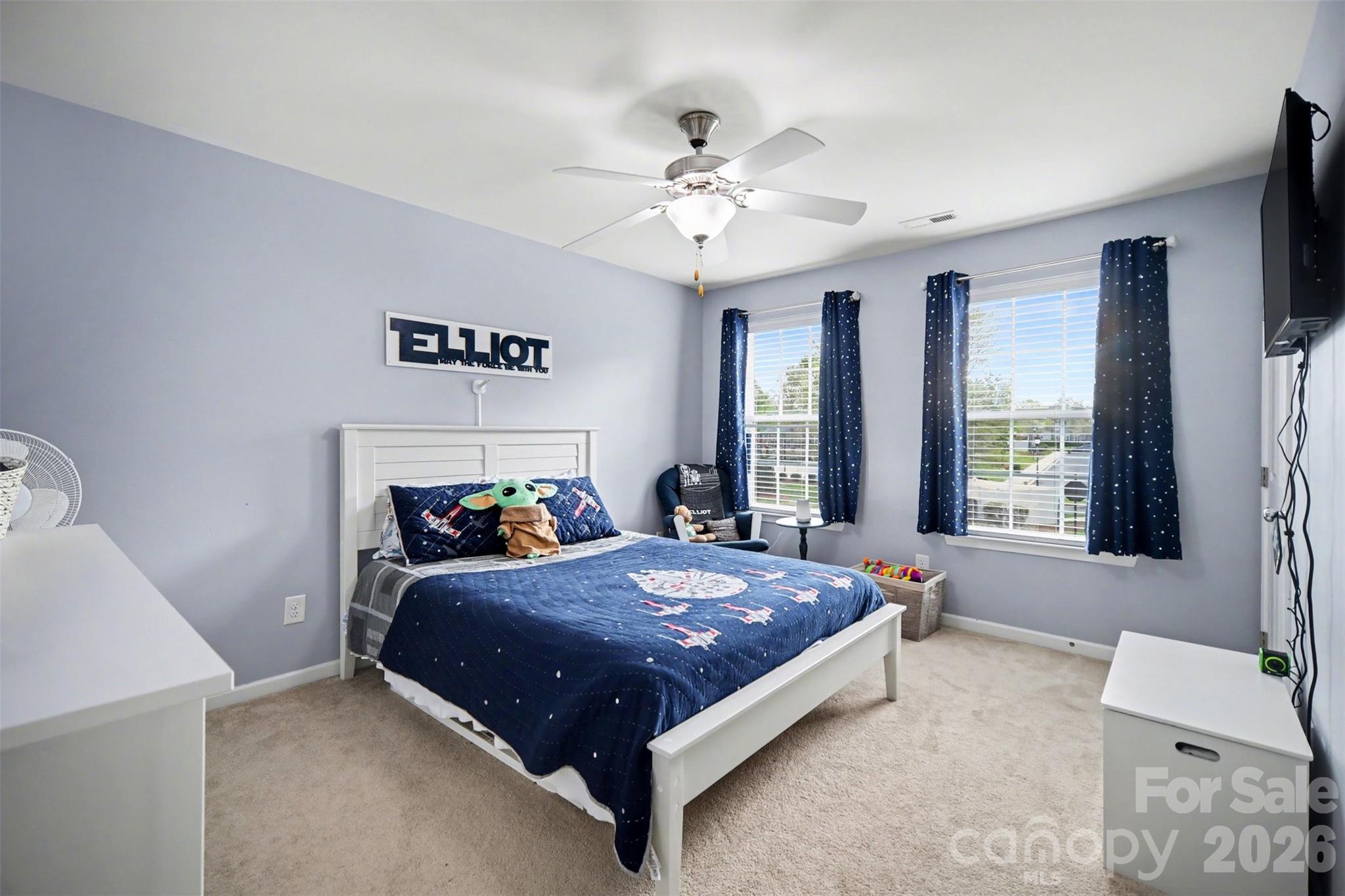 Berewick - Residential