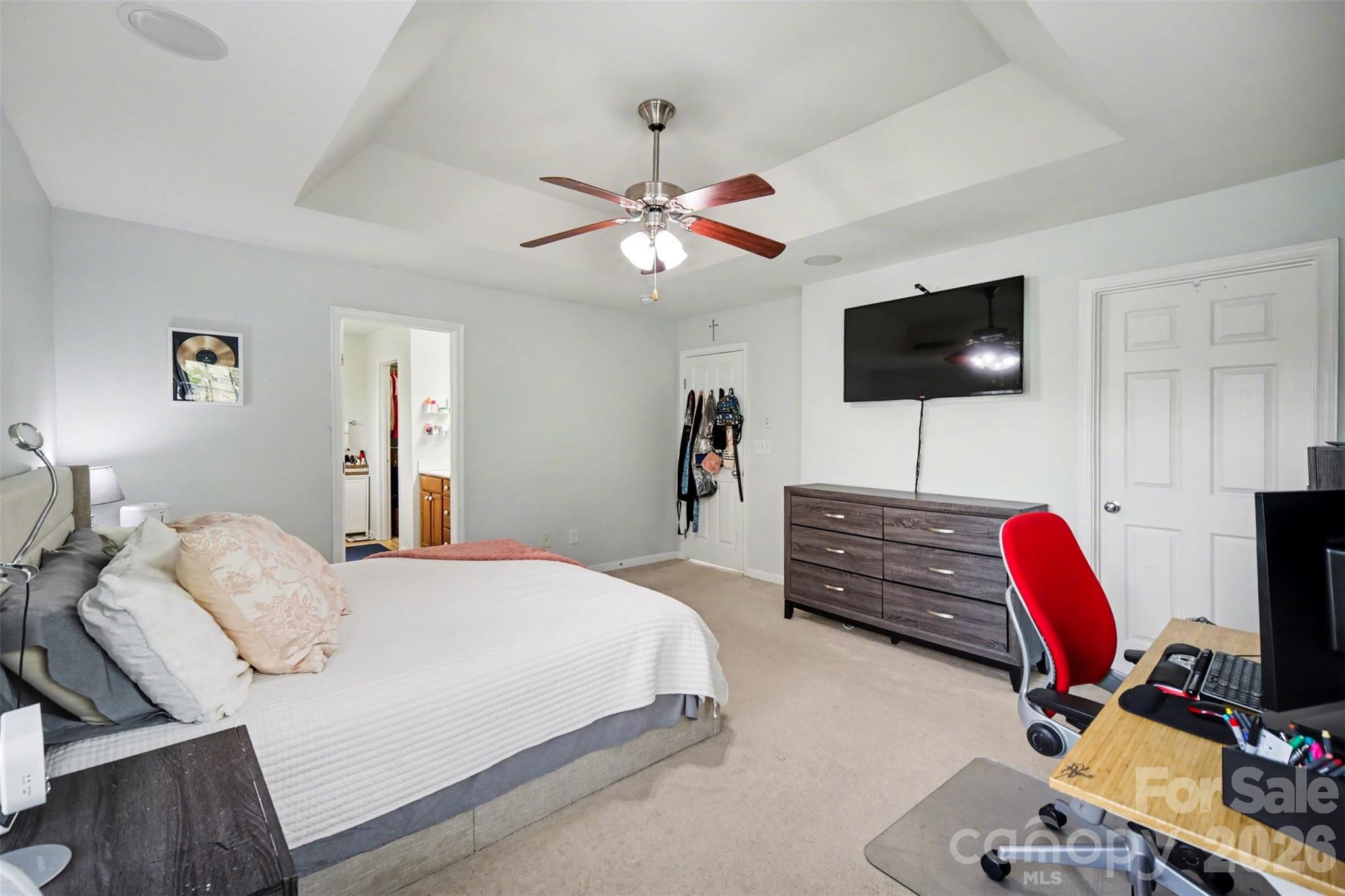 Berewick - Residential