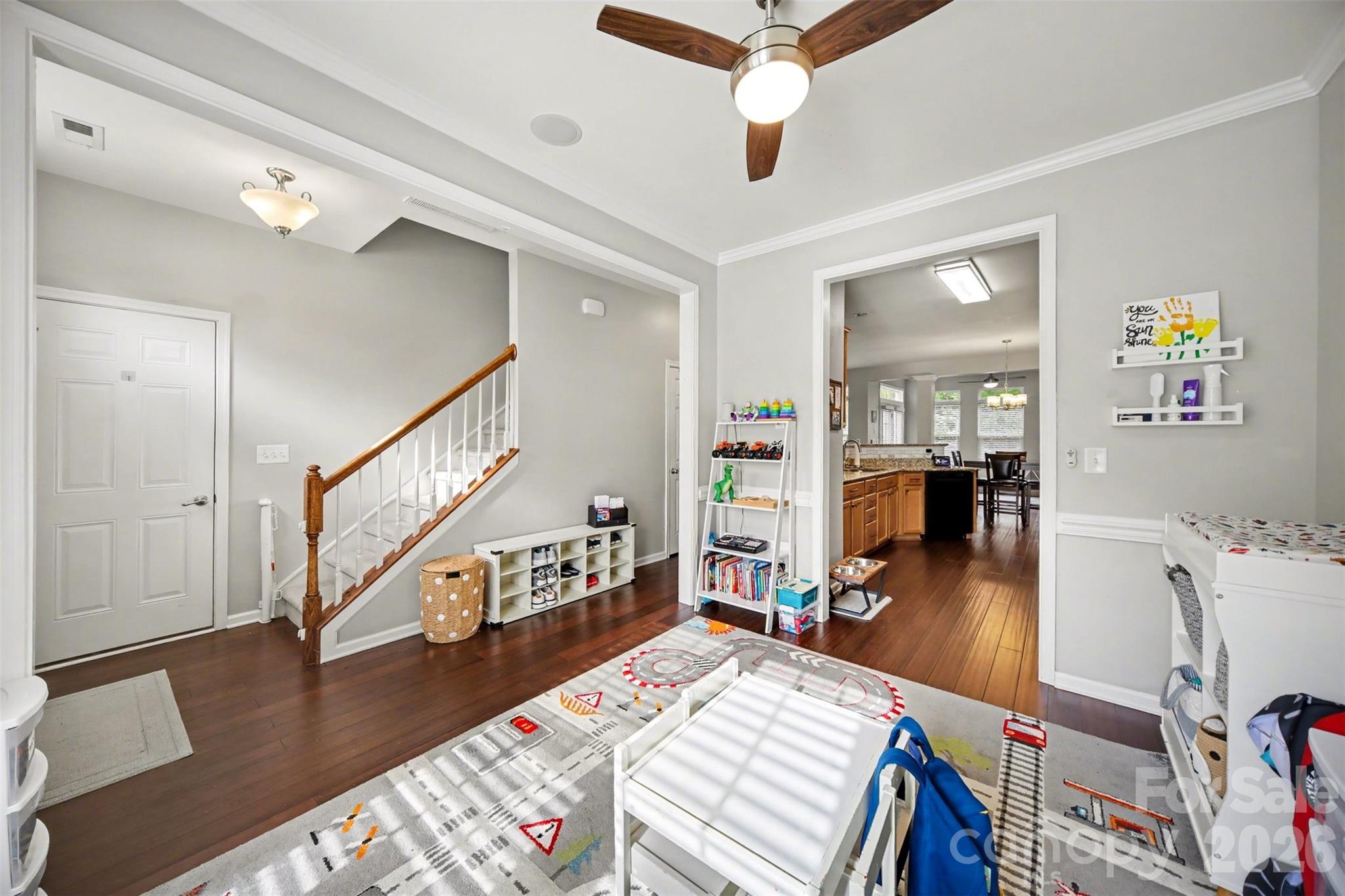 Berewick - Residential