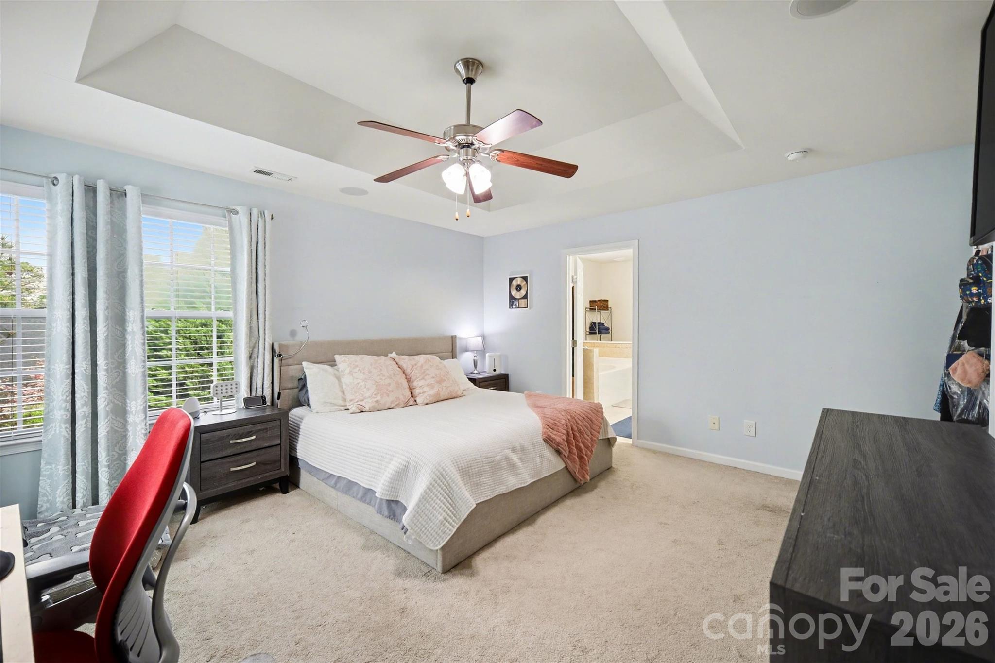 Berewick - Residential