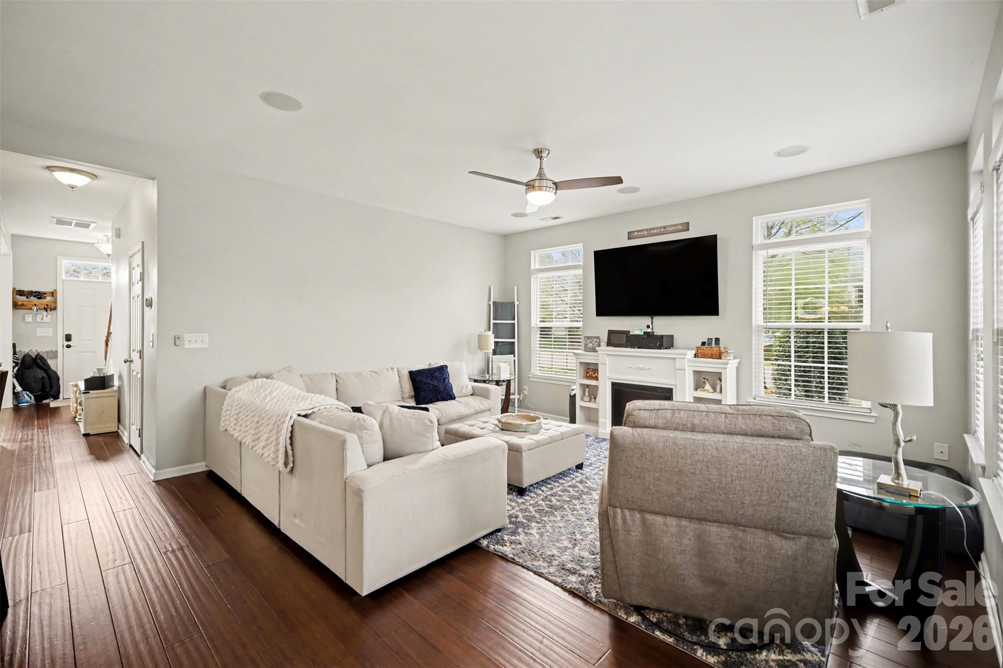 Berewick - Residential