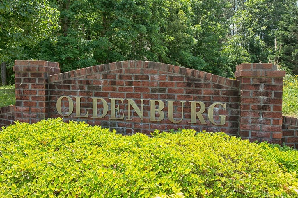 Oldenburg - Residential