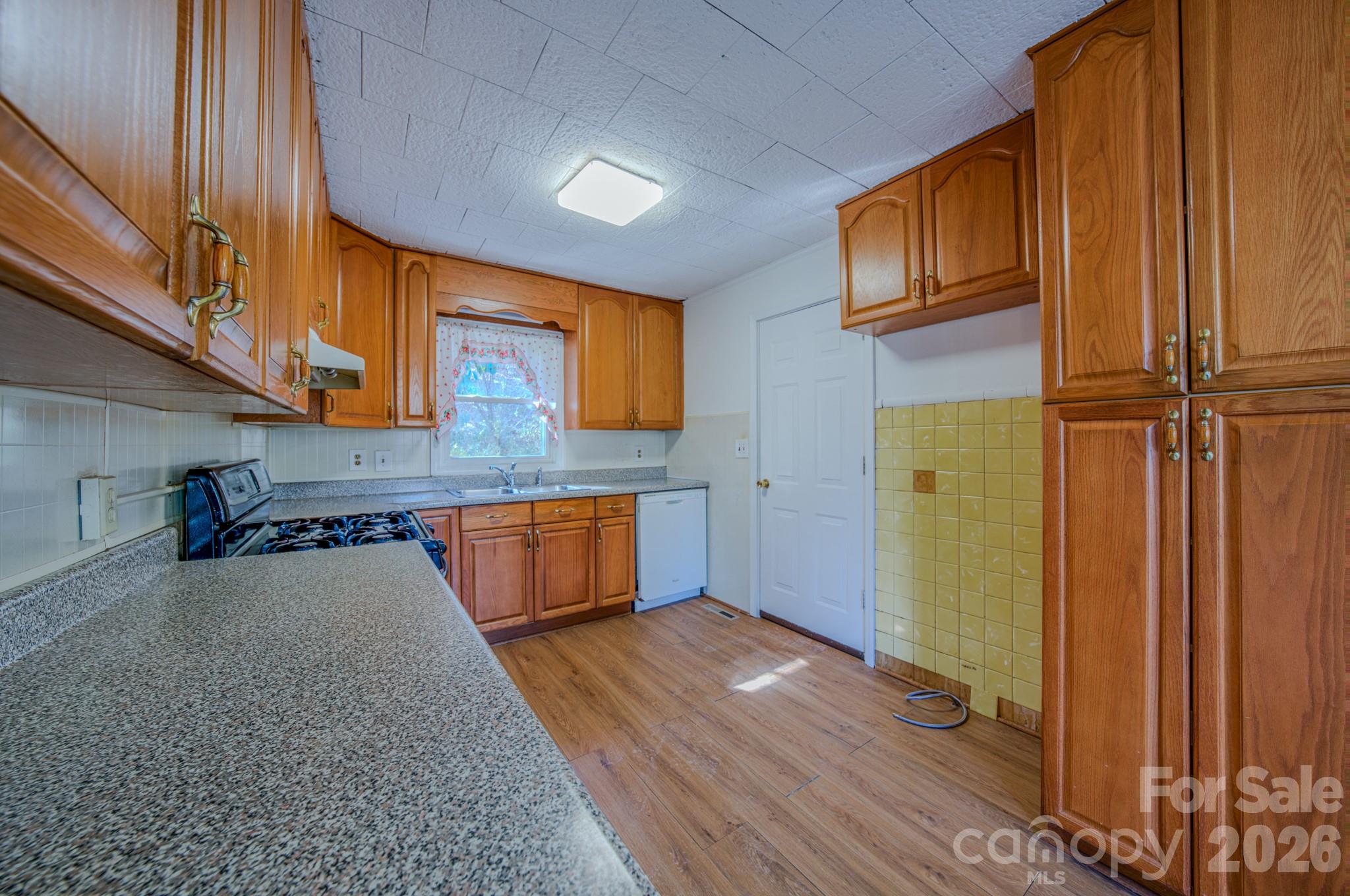 Pineview - Residential