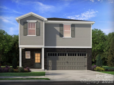 Photo of 12636 Russellwood Lane, Charlotte, NC 28213 (MLS # 4428493)