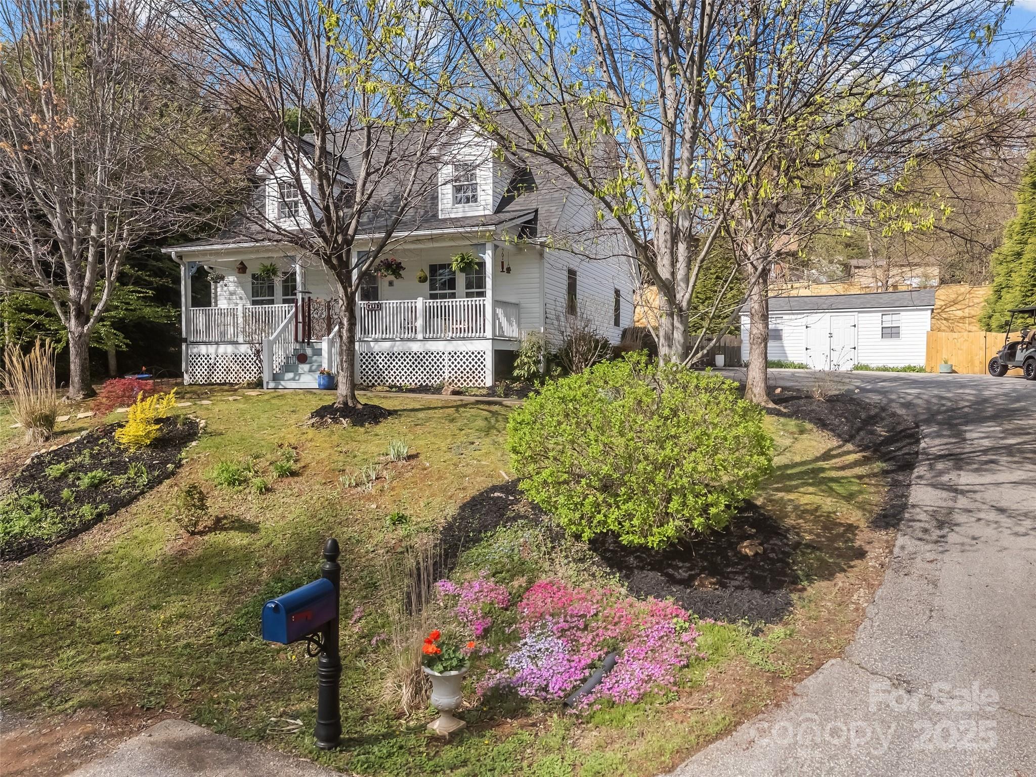 73 (Previously 498) Meadowview Drive