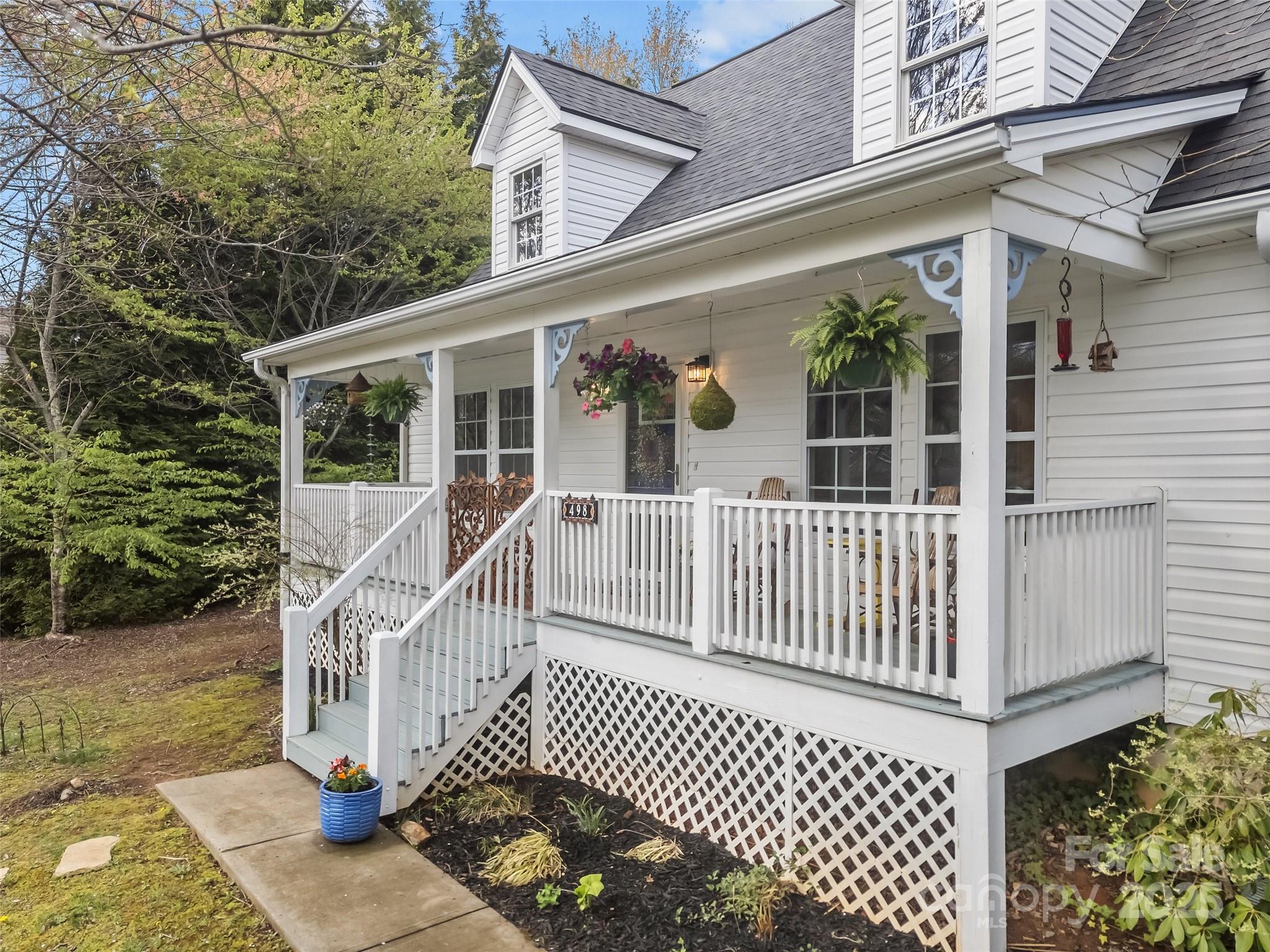 73 (Previously 498) Meadowview Drive