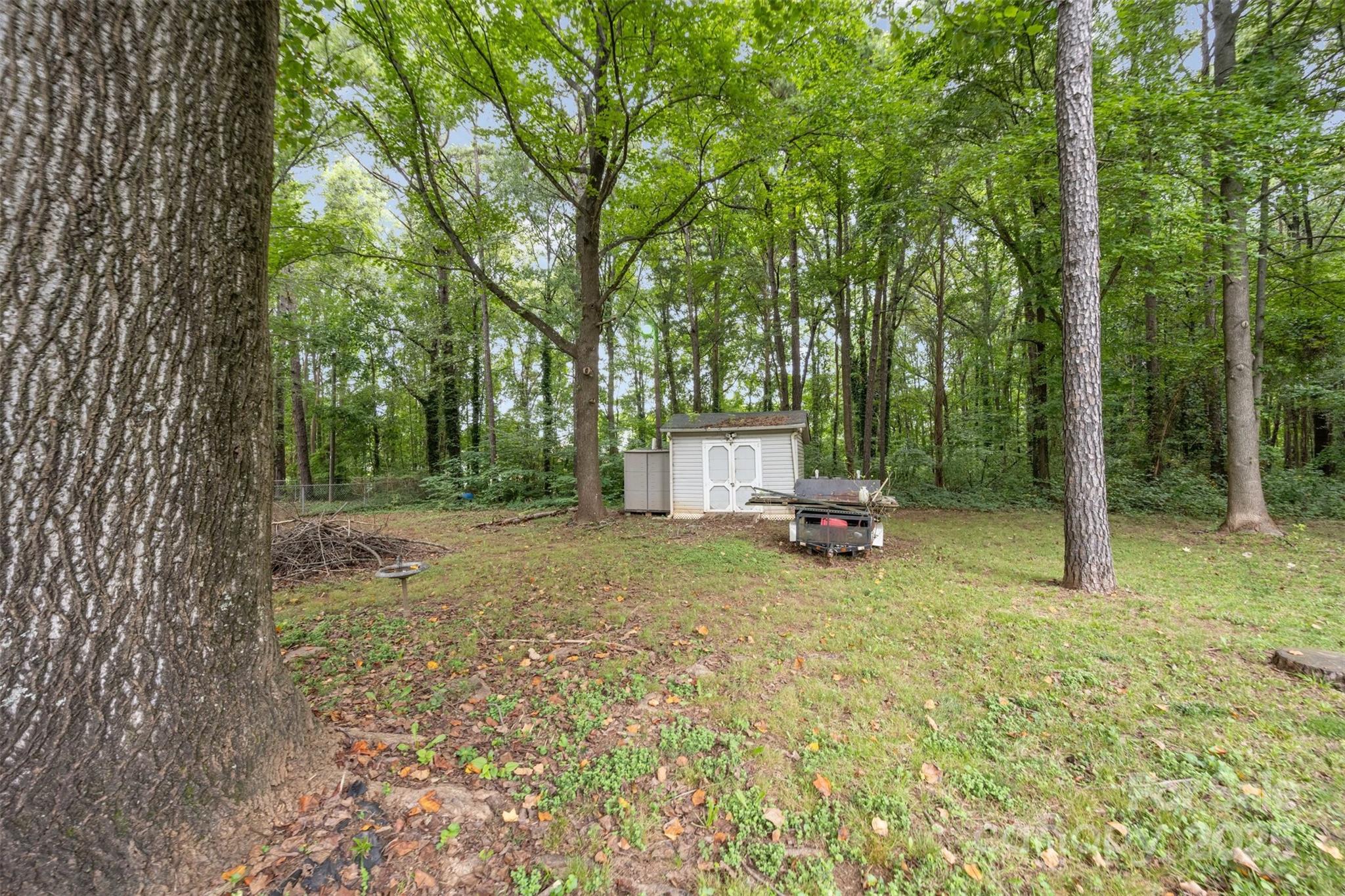 Melynda Woods - Residential