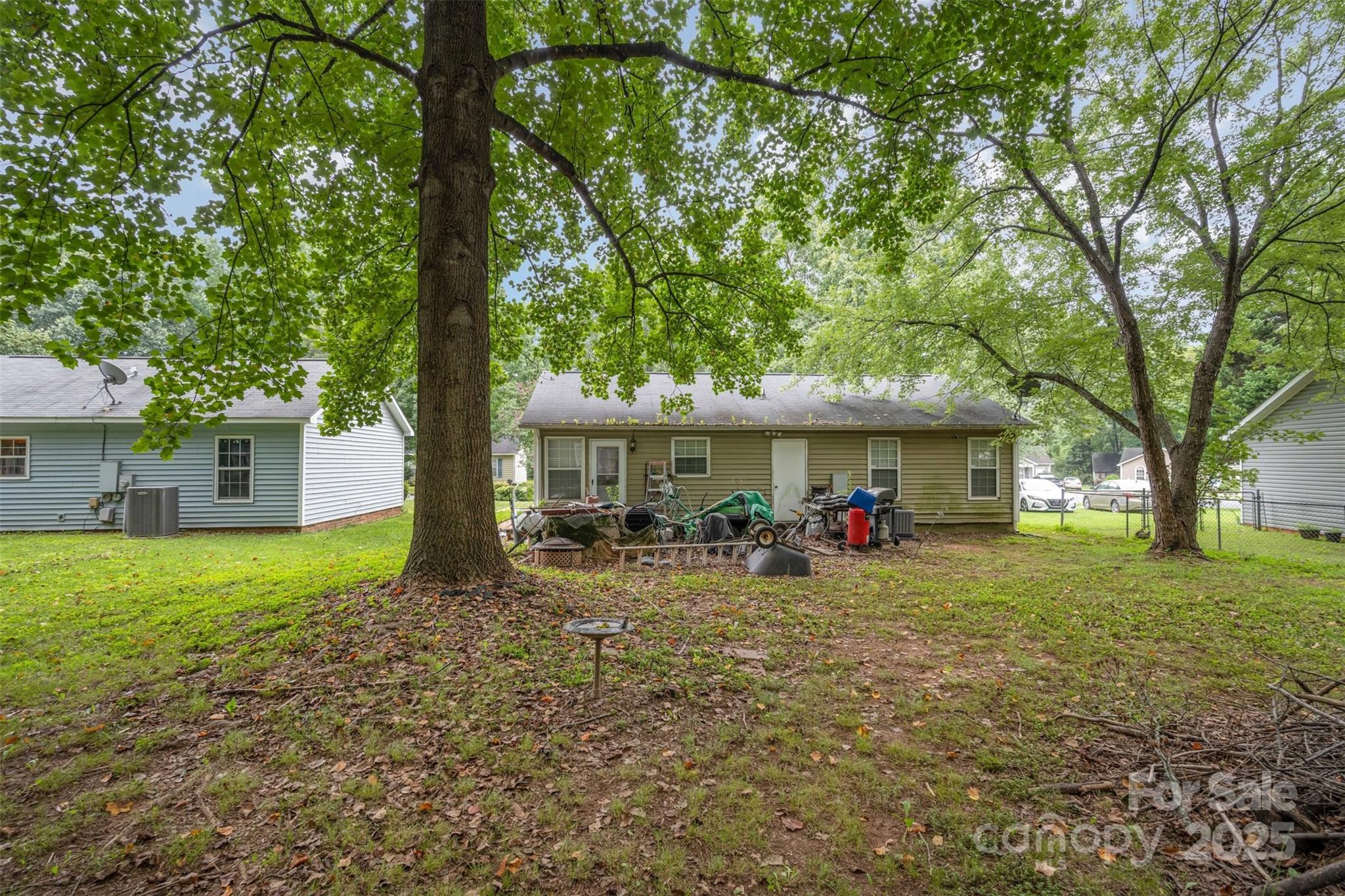 Melynda Woods - Residential