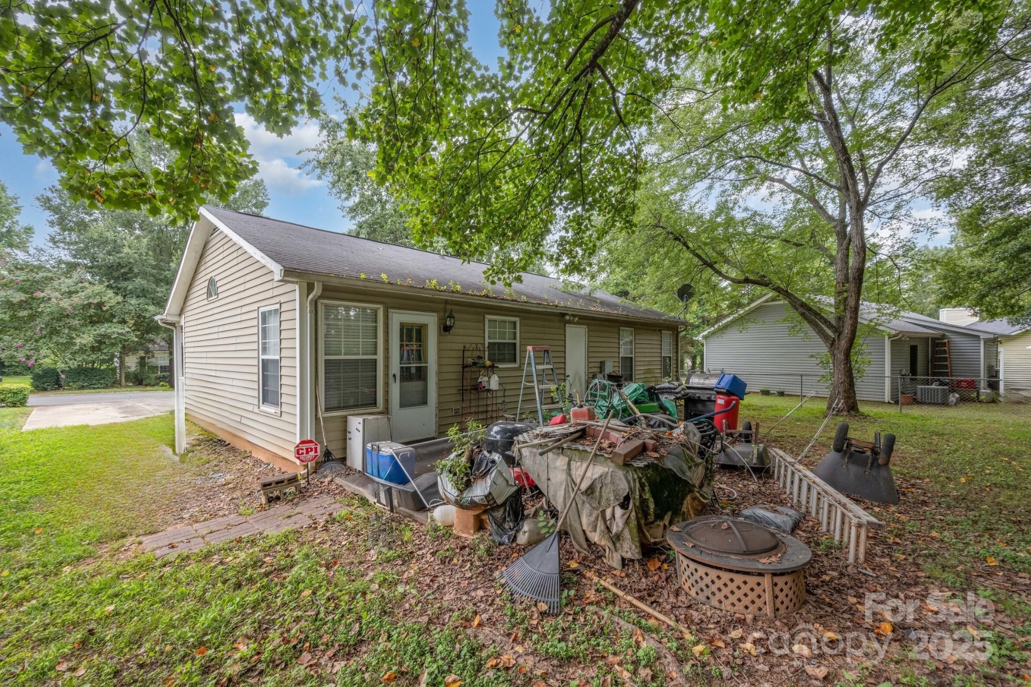 Melynda Woods - Residential