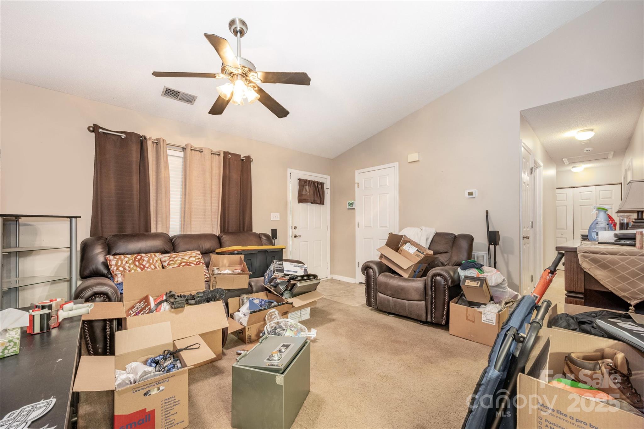 Melynda Woods - Residential