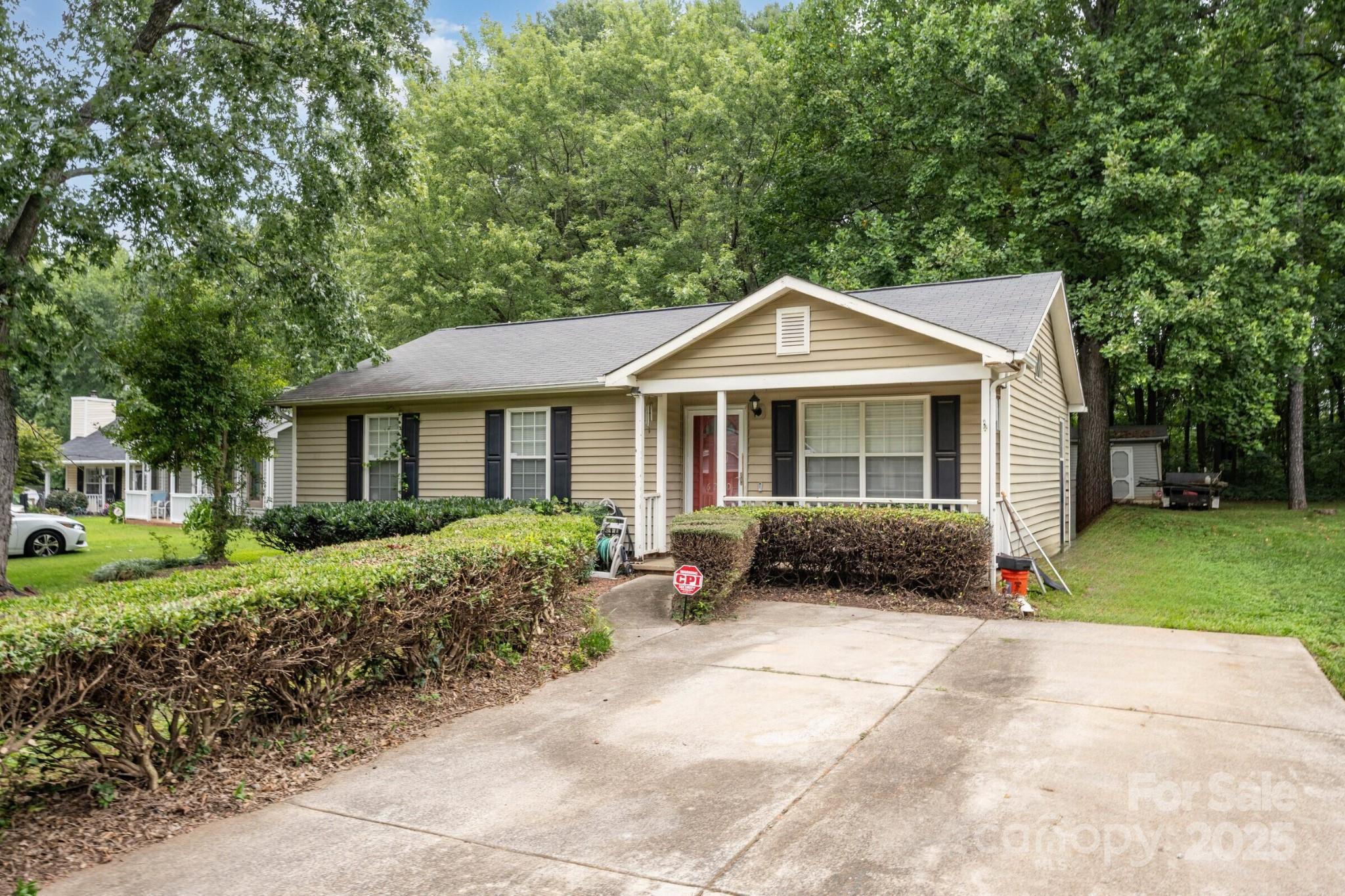 Melynda Woods - Residential