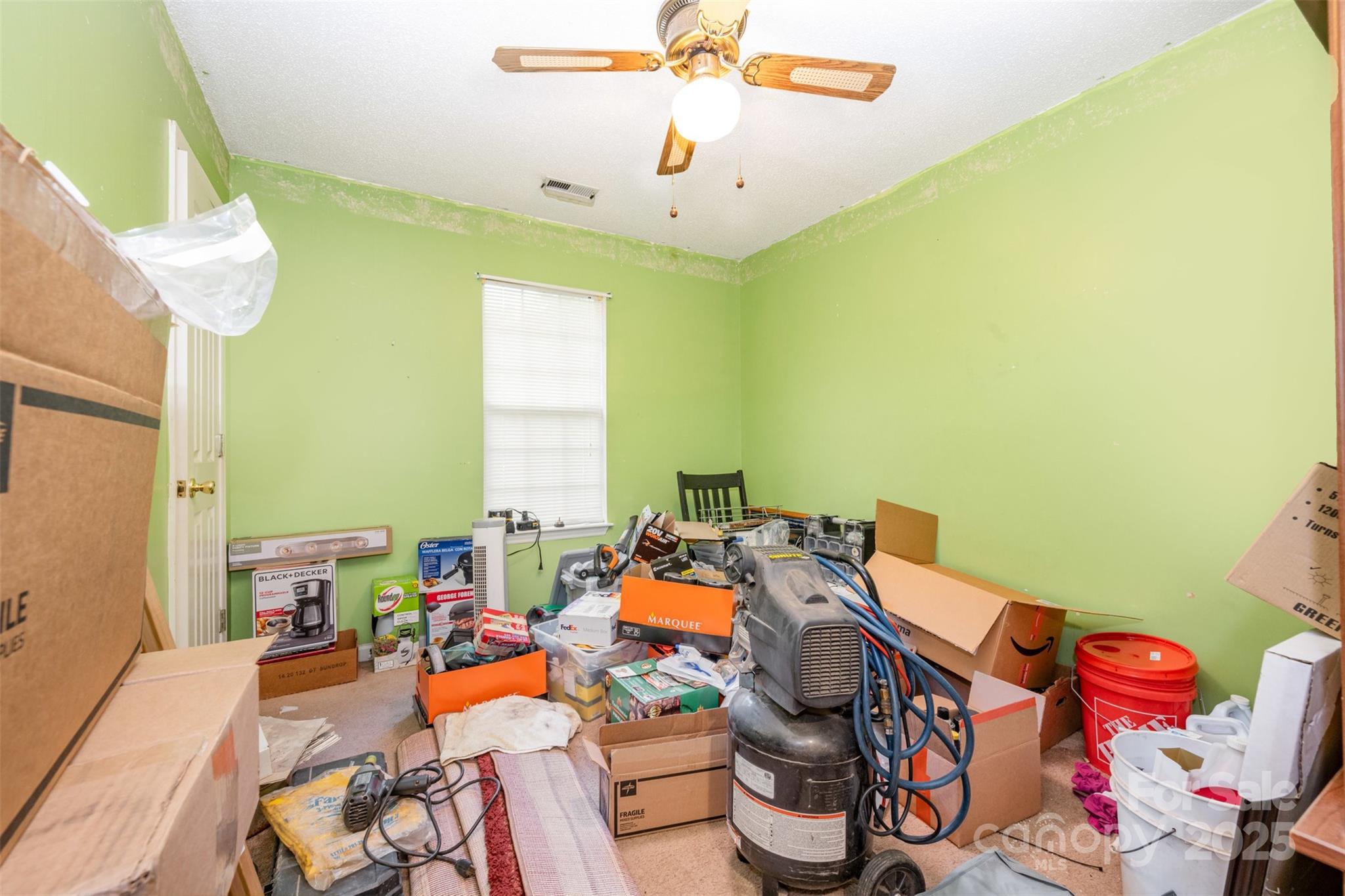 Melynda Woods - Residential