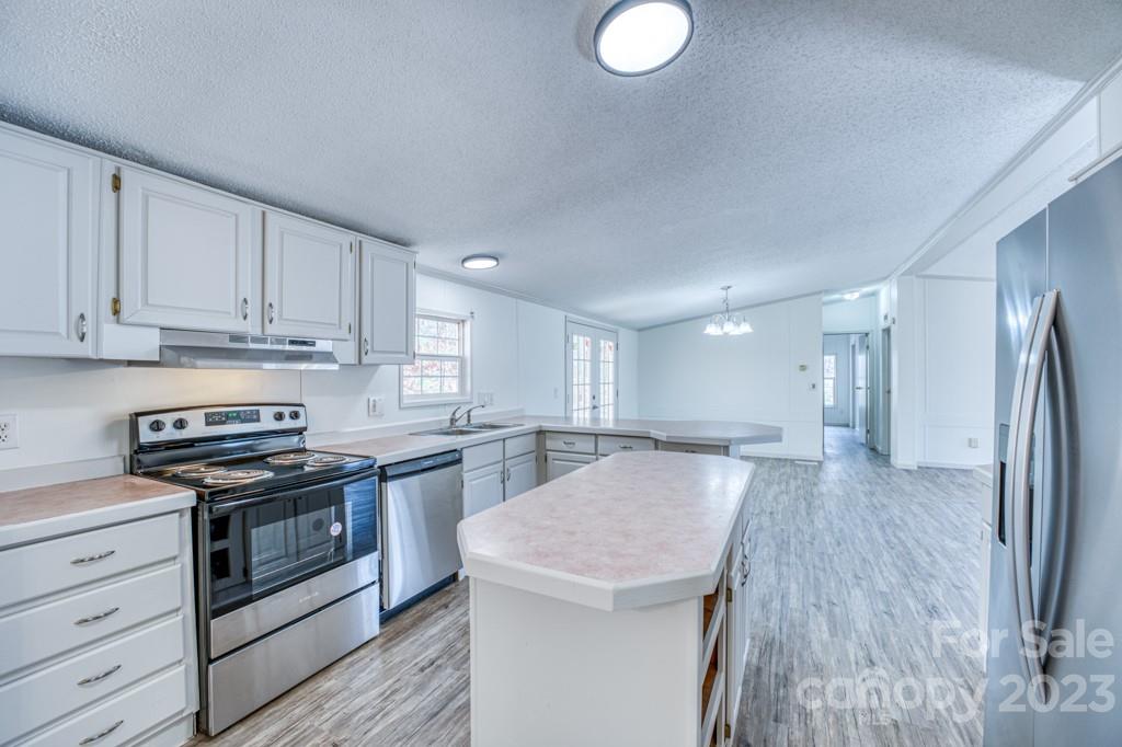 Kayce Acres - Residential