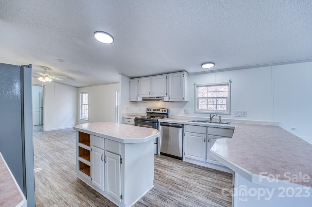 Kayce Acres - Residential