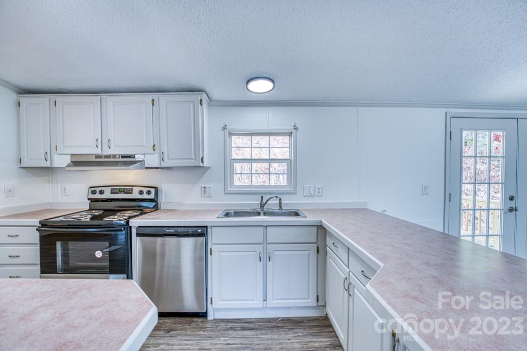 Kayce Acres - Residential