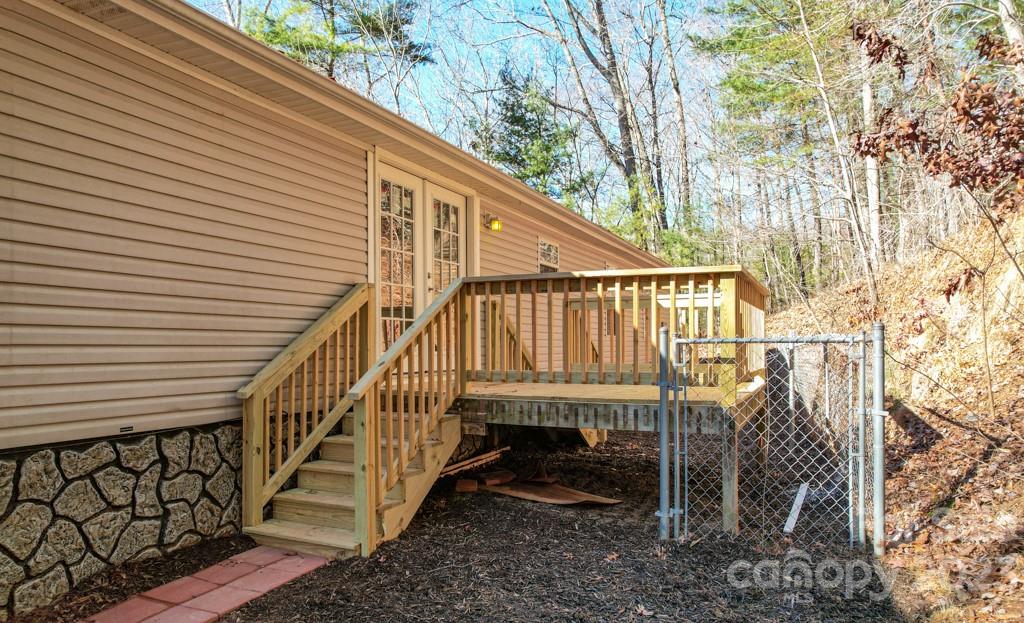 Kayce Acres - Residential