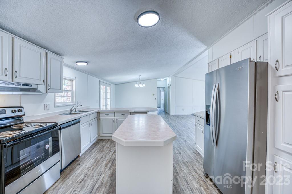 Kayce Acres - Residential