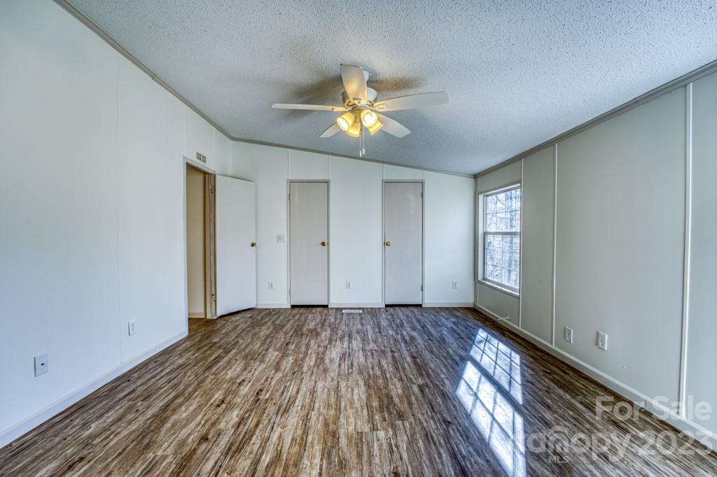 Kayce Acres - Residential