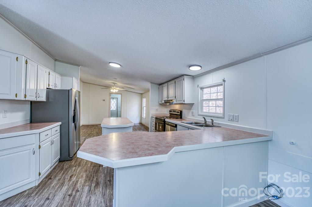 Kayce Acres - Residential