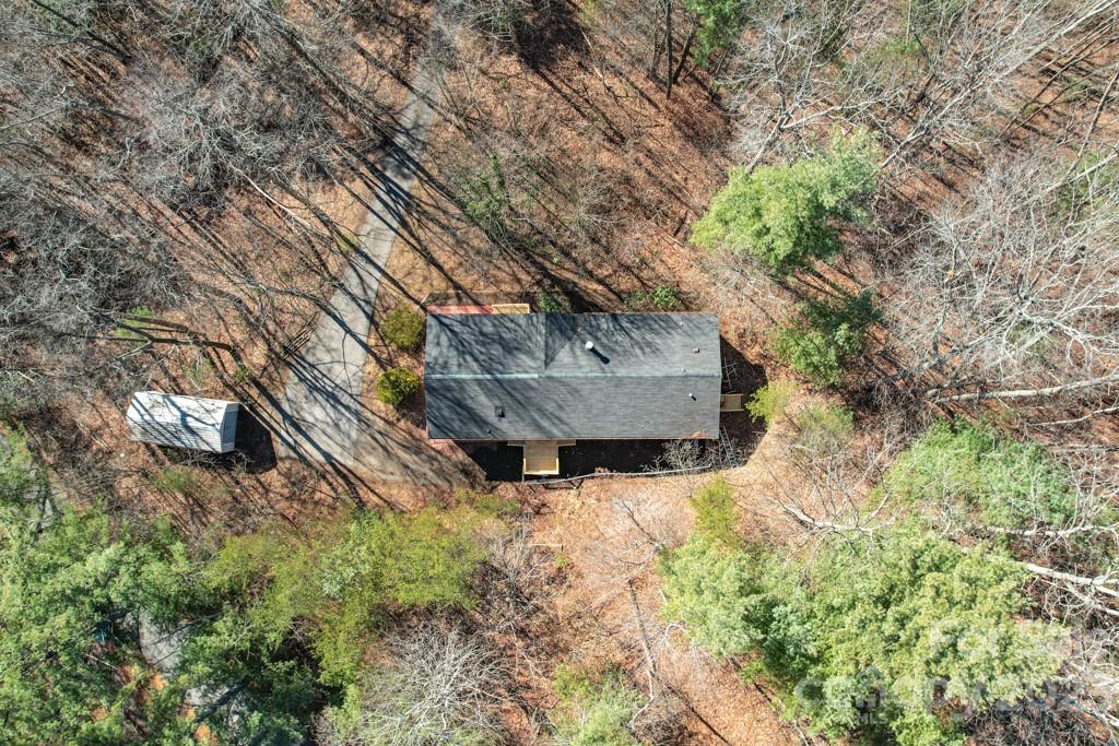 Kayce Acres - Residential