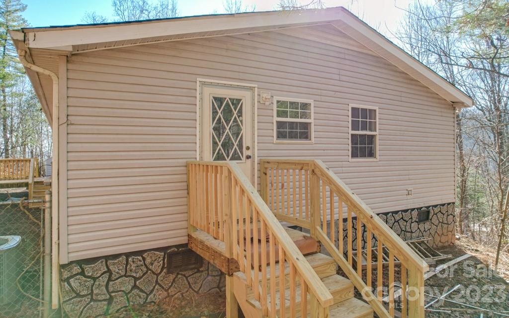 Kayce Acres - Residential