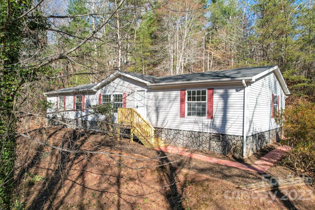 Kayce Acres - Residential