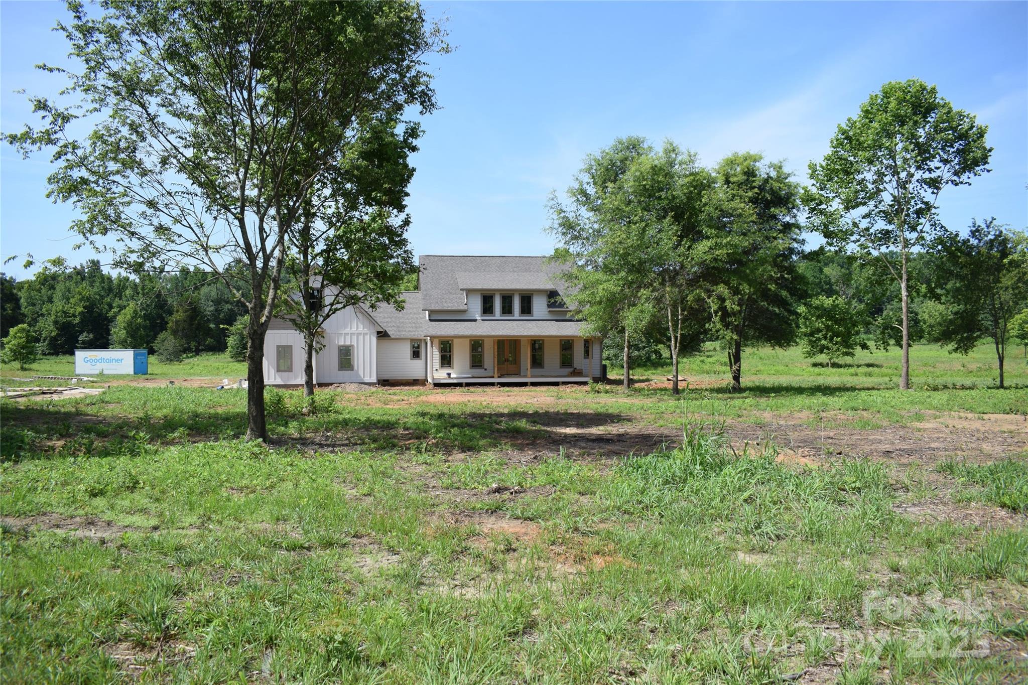 960 Johnson Road