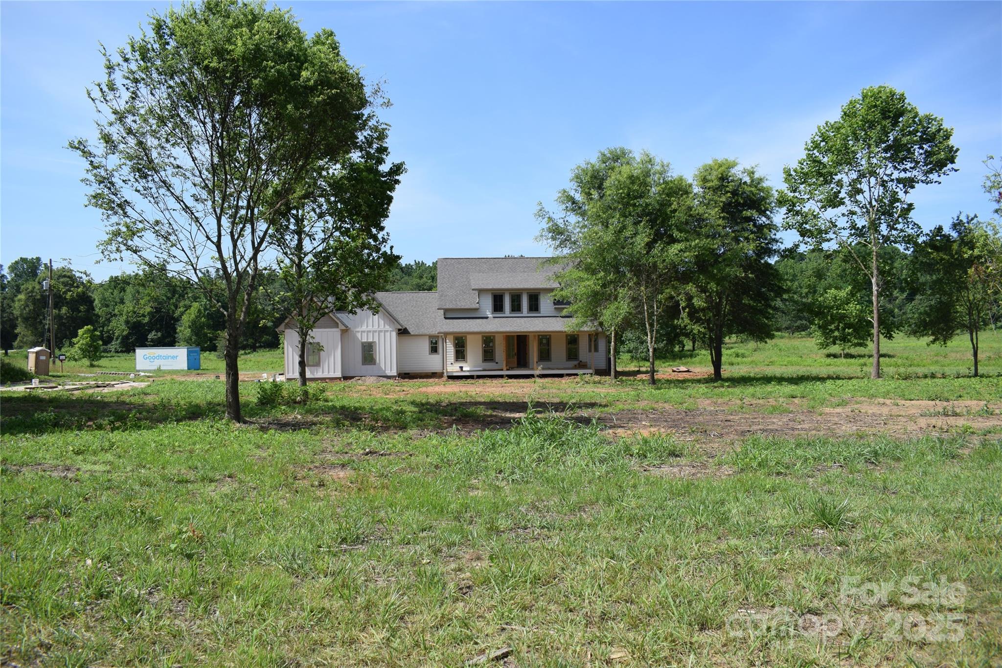 960 Johnson Road
