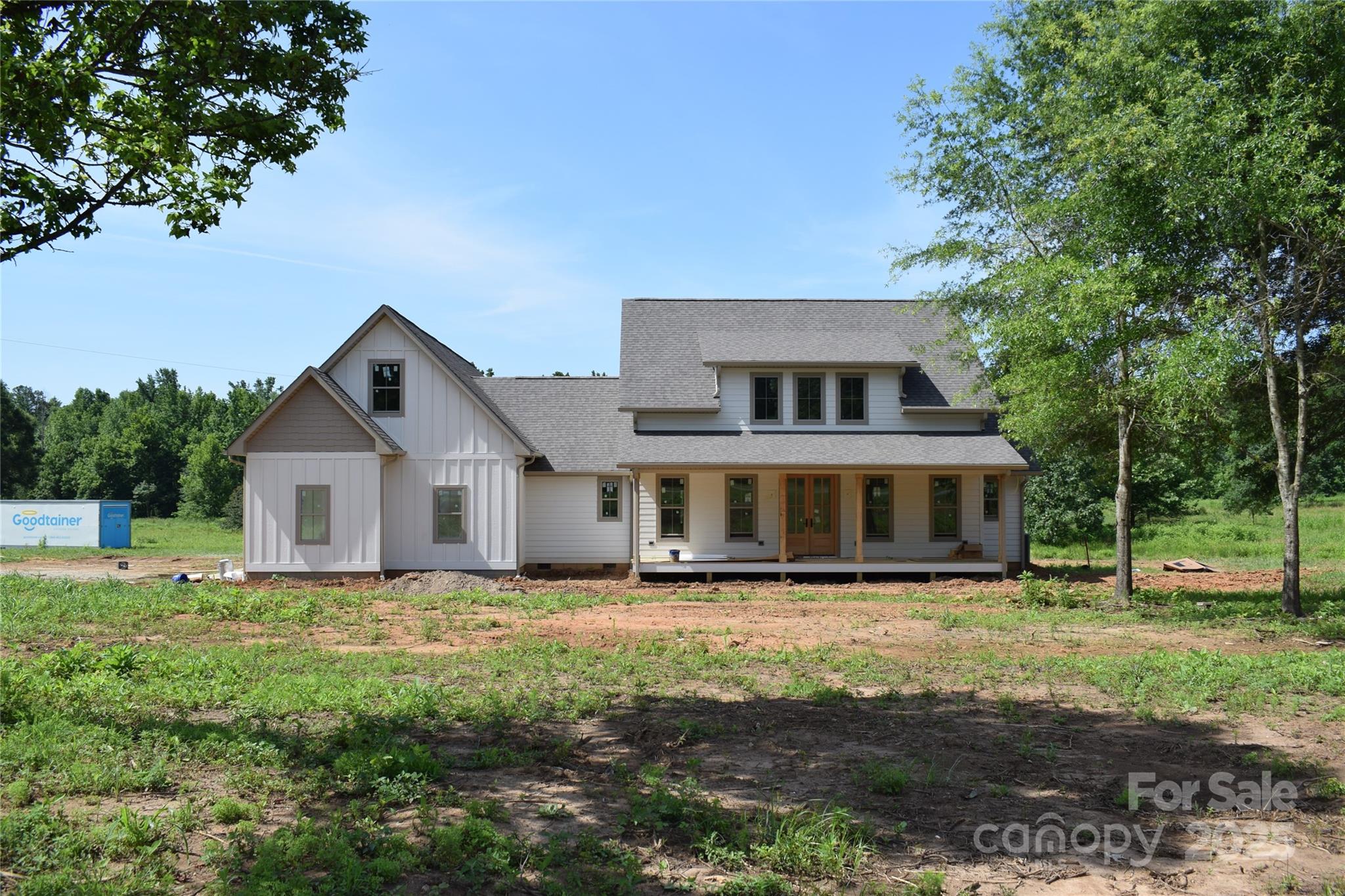 960 Johnson Road